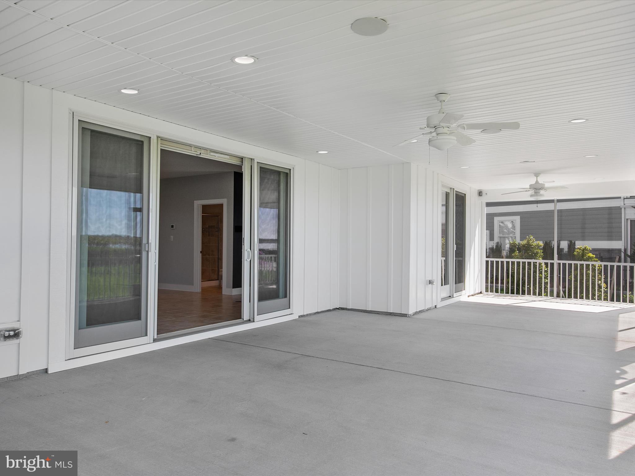 PENINSULA - Residential