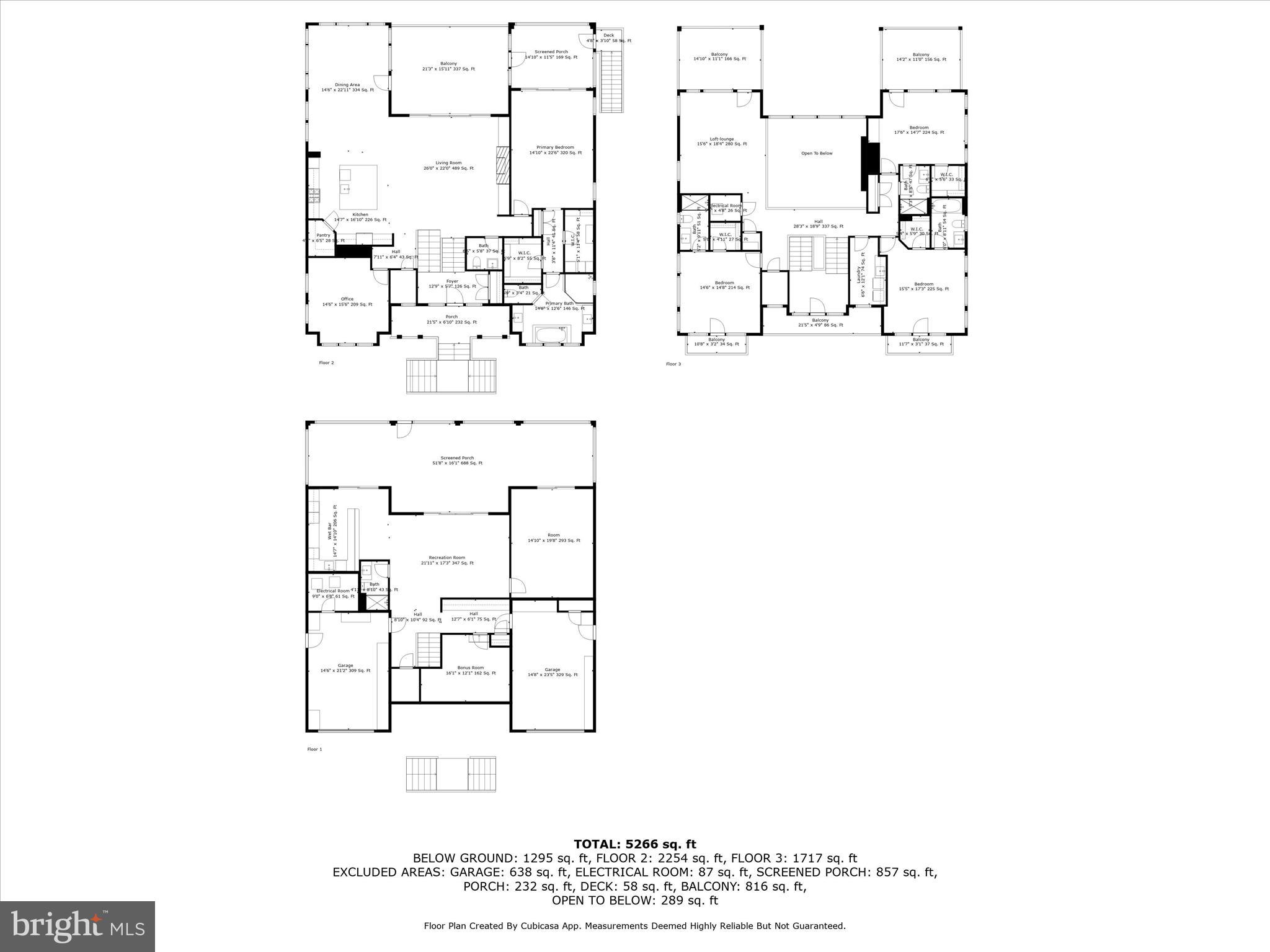 PENINSULA - Residential