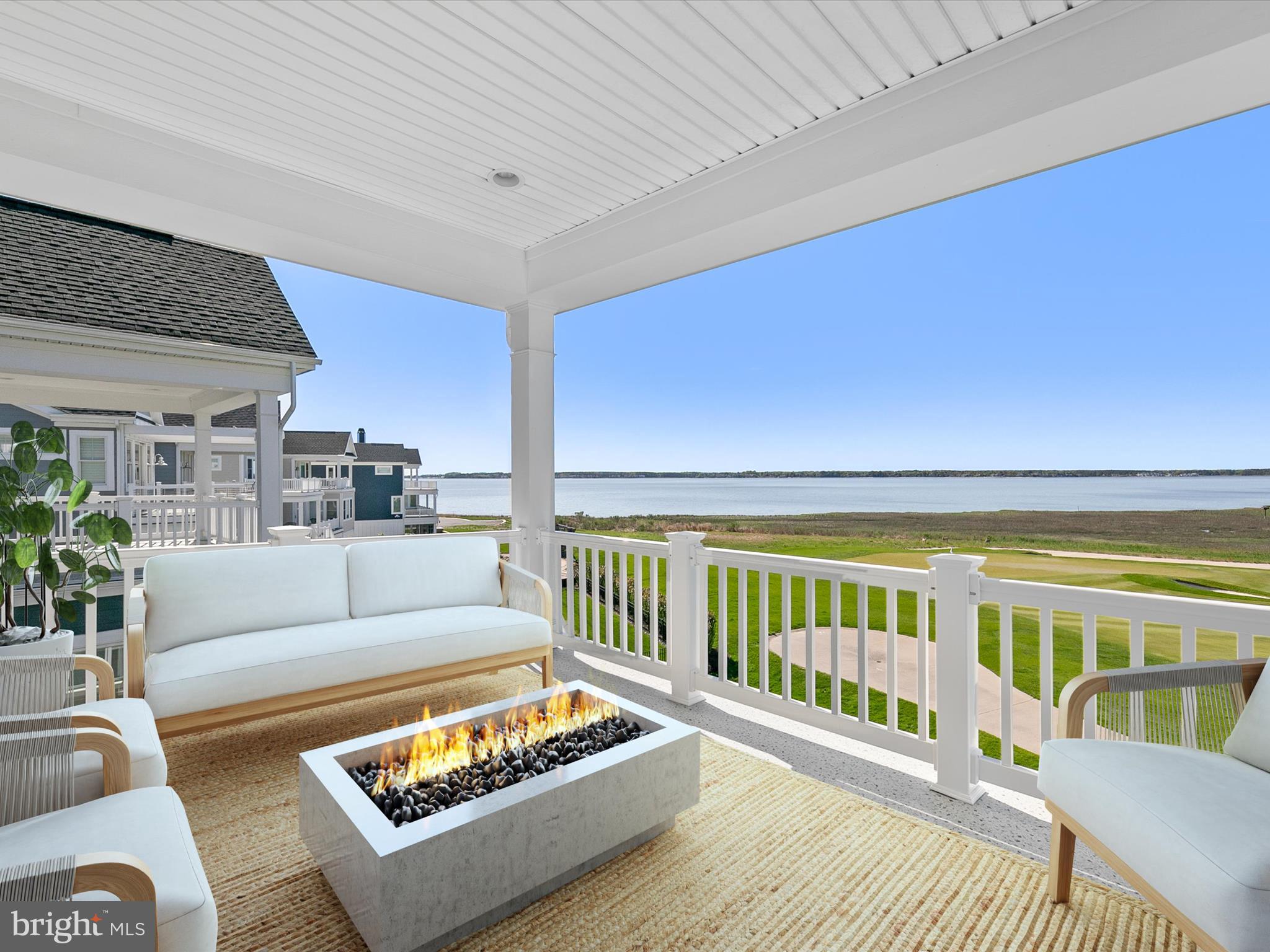 PENINSULA - Residential