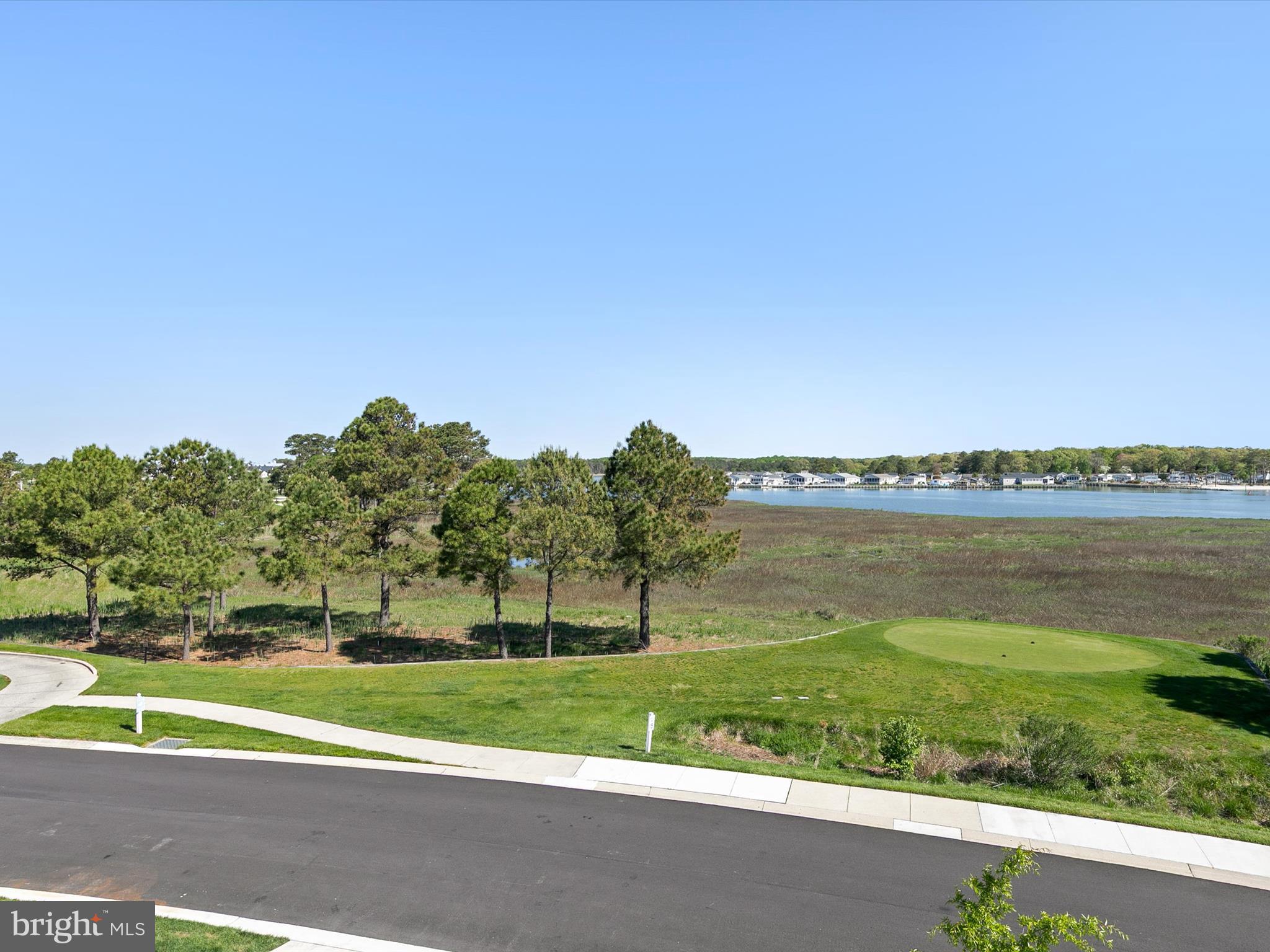 PENINSULA - Residential