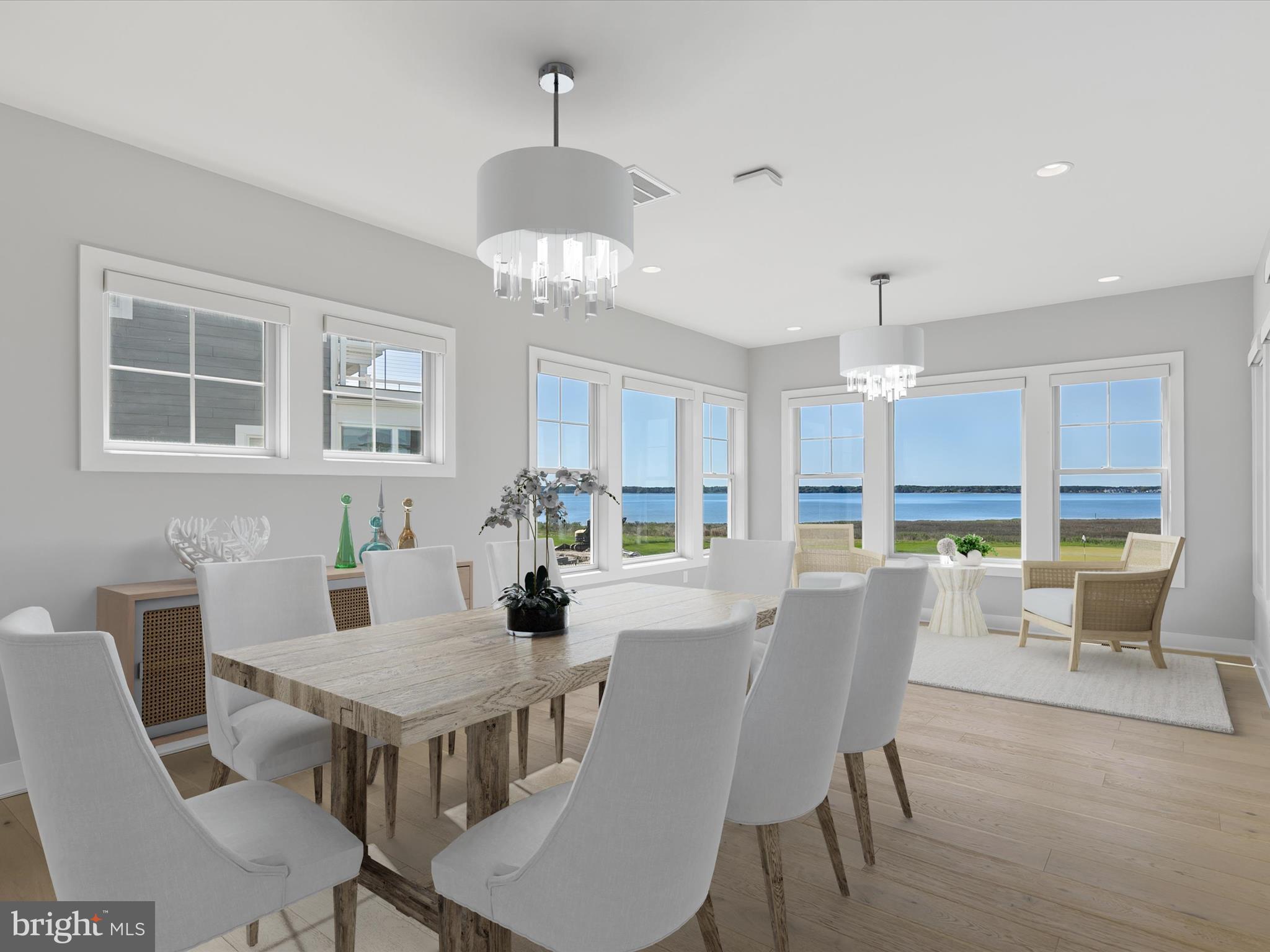 PENINSULA - Residential