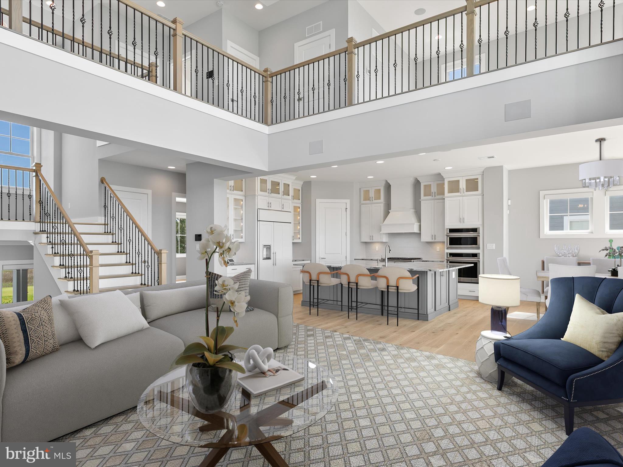 PENINSULA - Residential