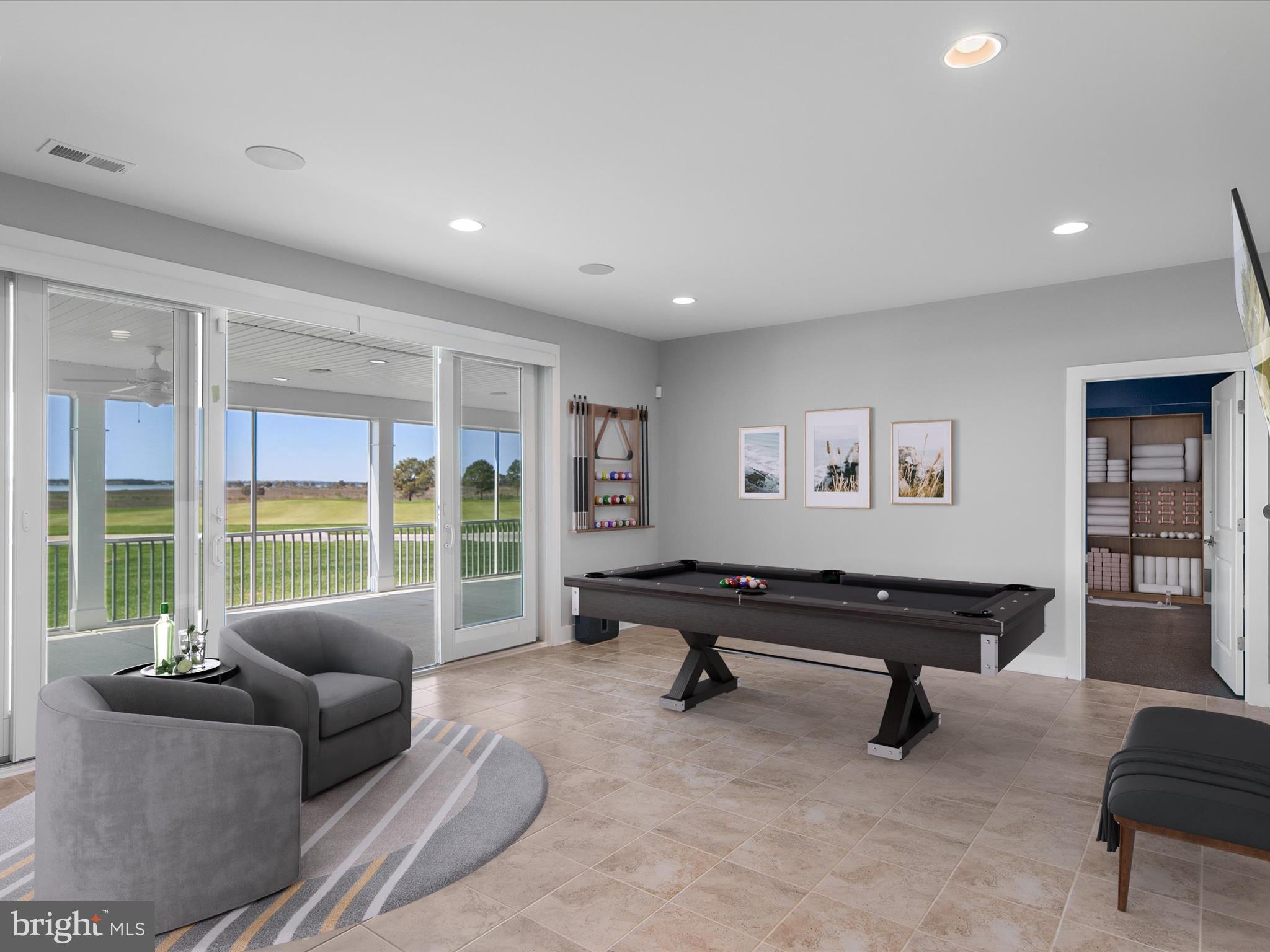 PENINSULA - Residential