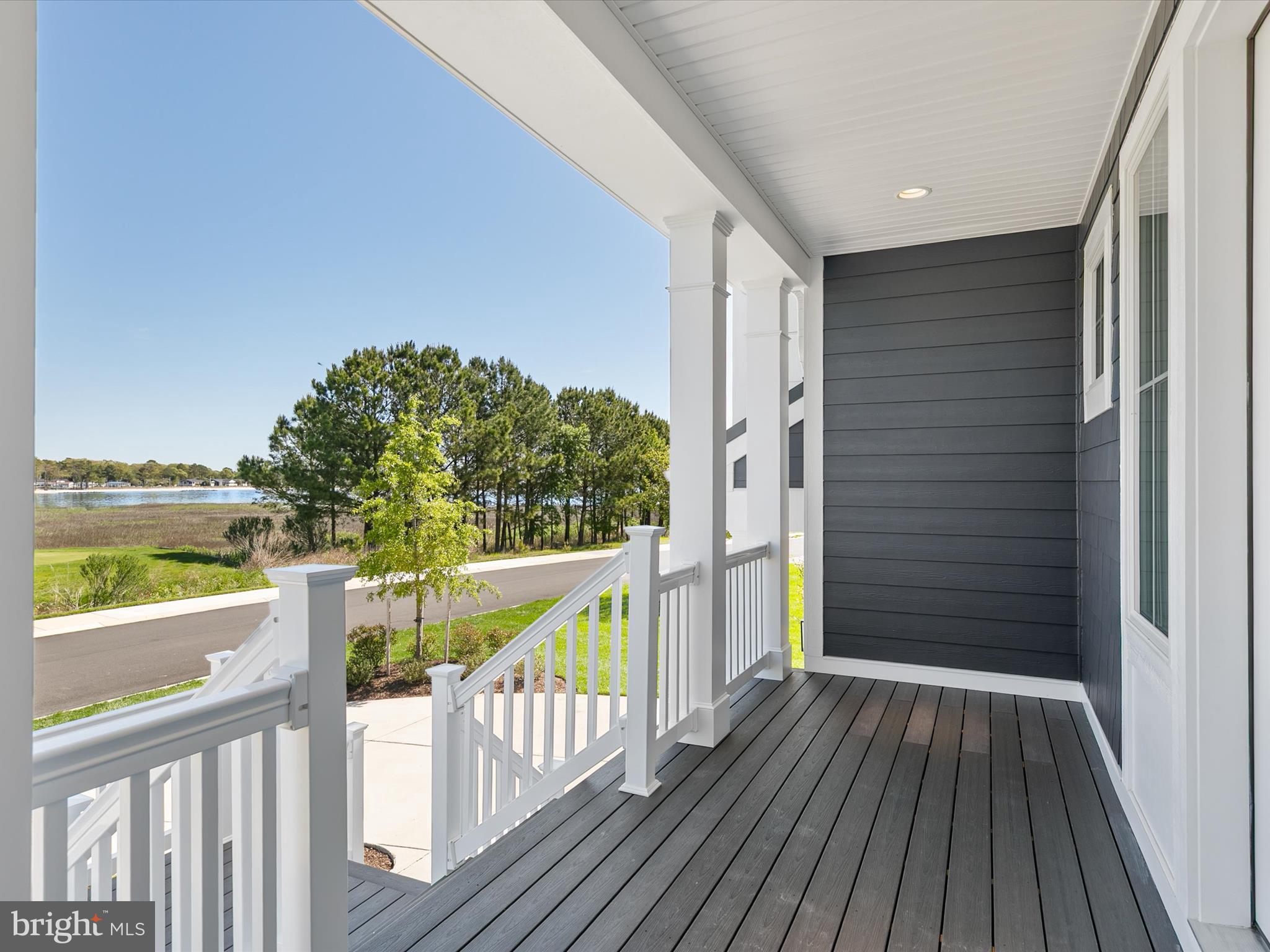 PENINSULA - Residential