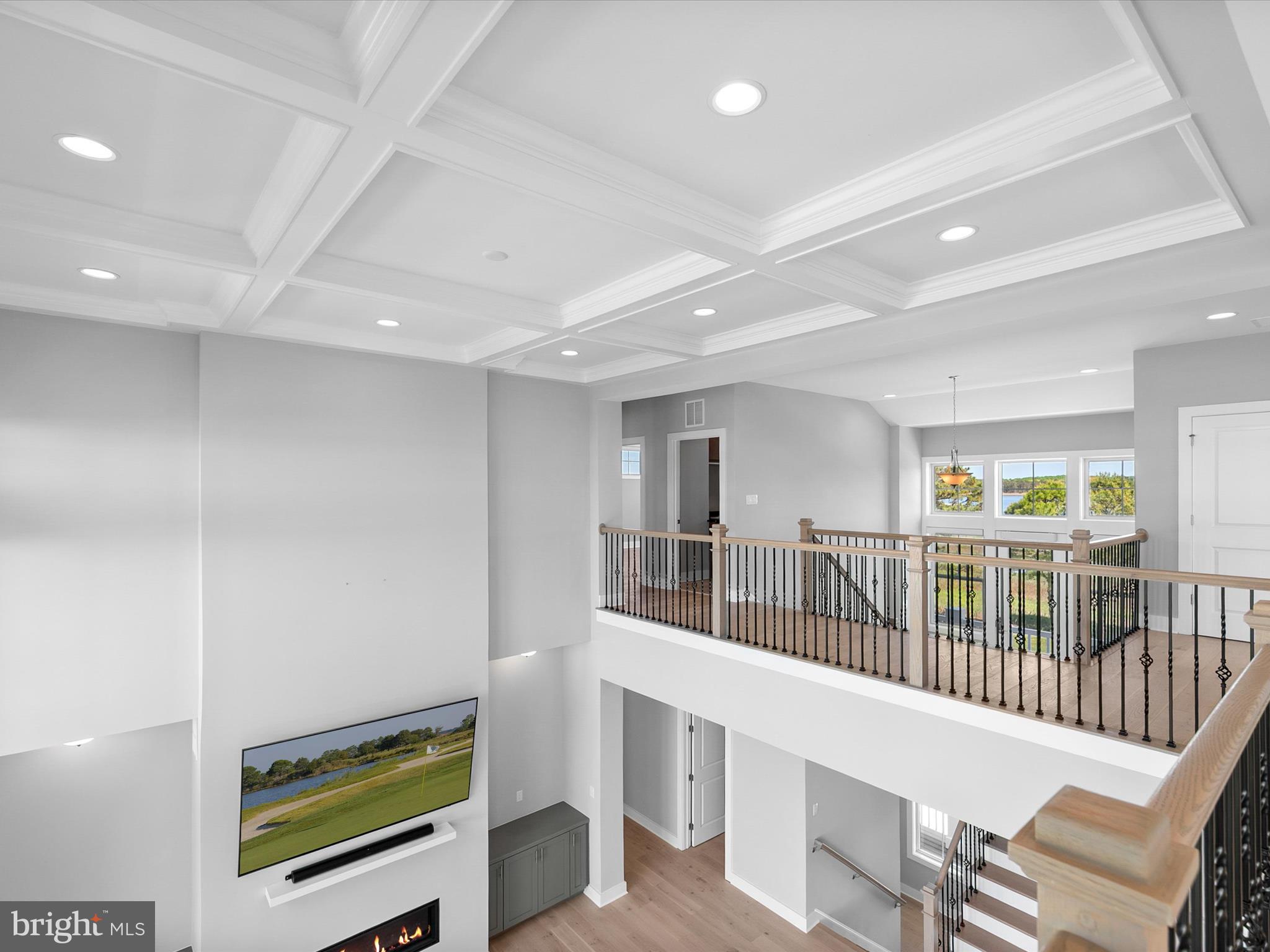 PENINSULA - Residential