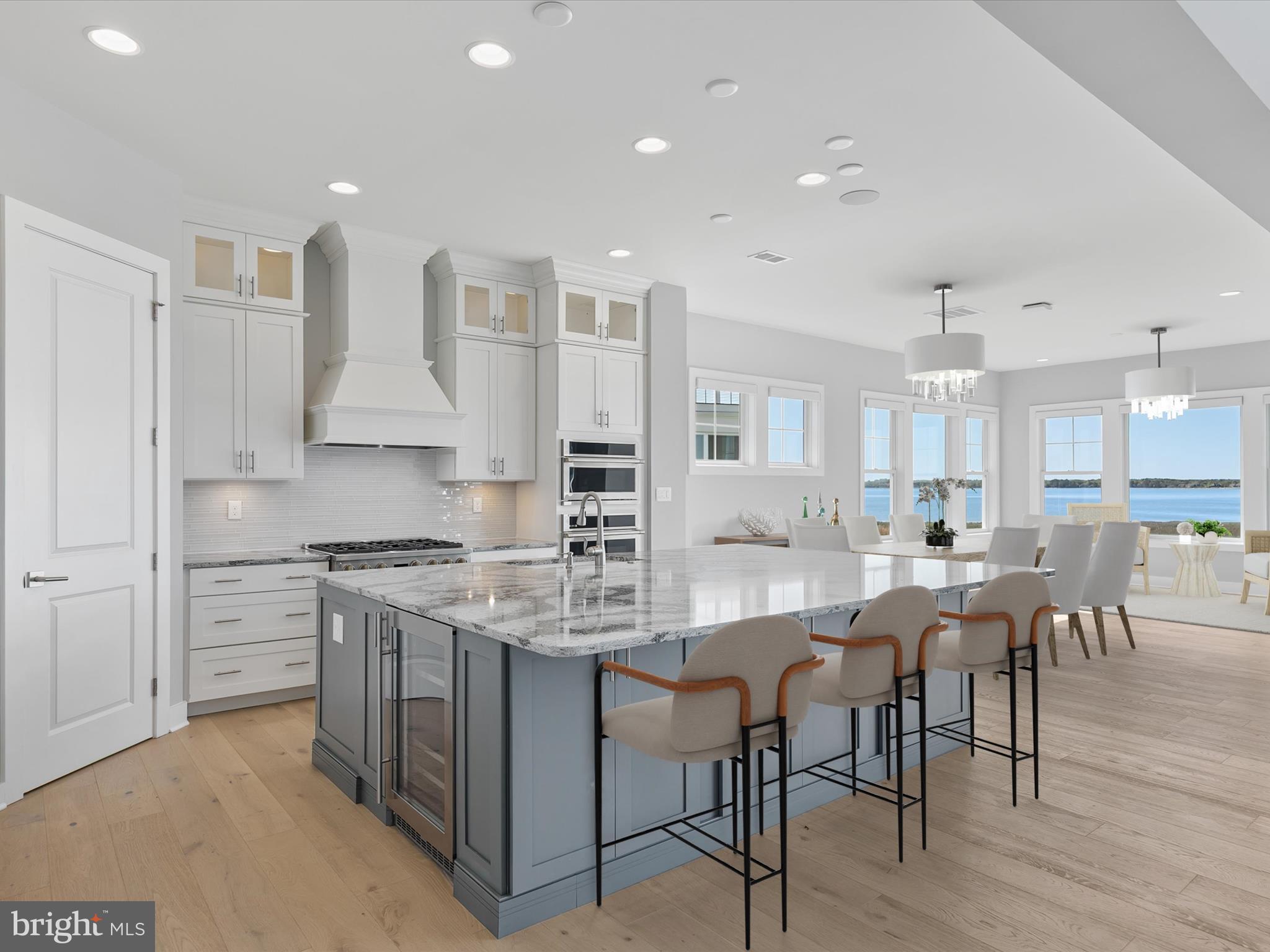 PENINSULA - Residential