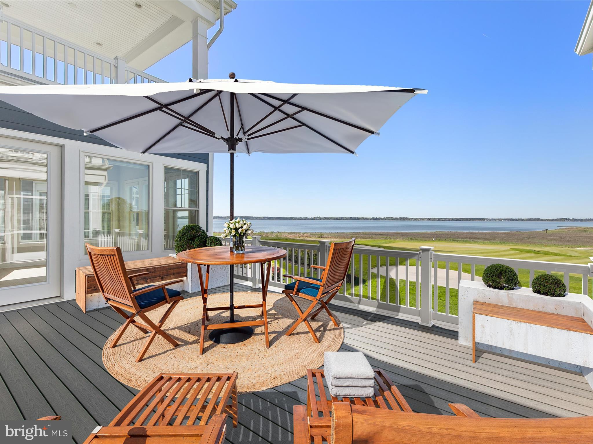 PENINSULA - Residential