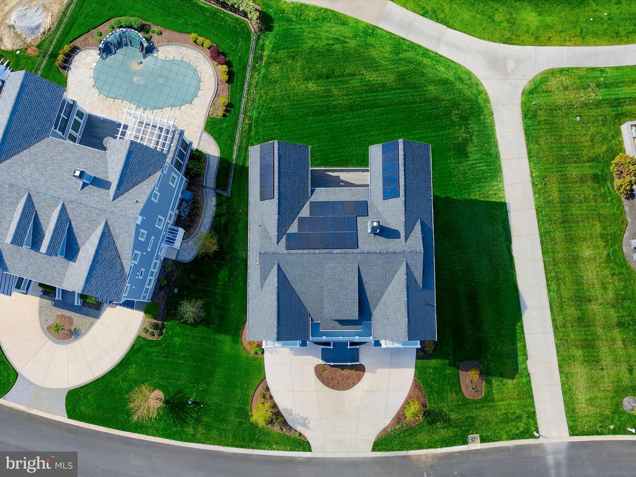 PENINSULA - Residential