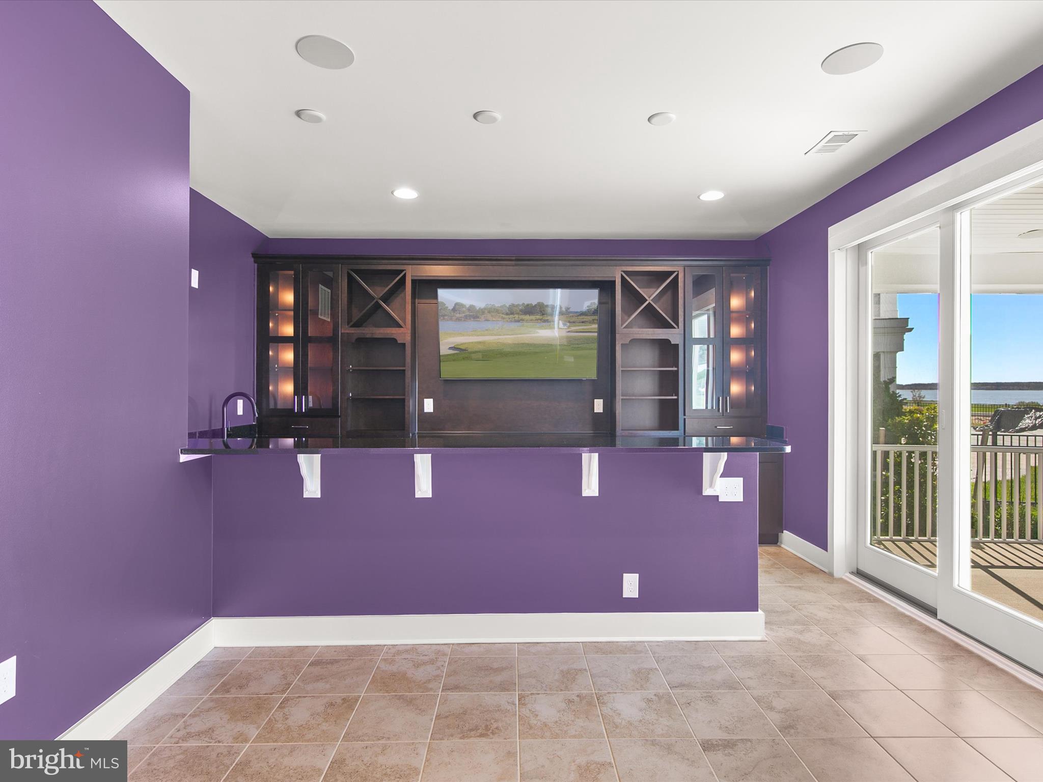 PENINSULA - Residential