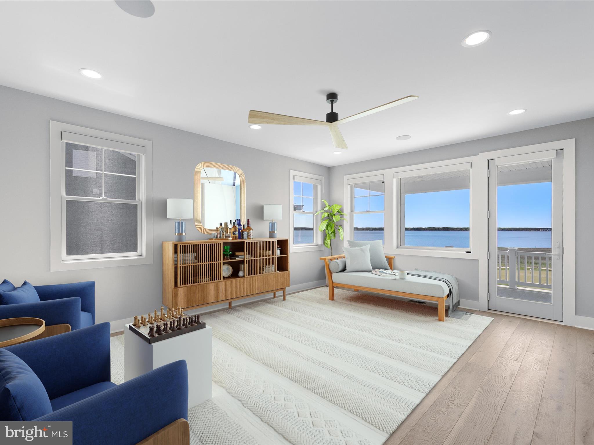 PENINSULA - Residential