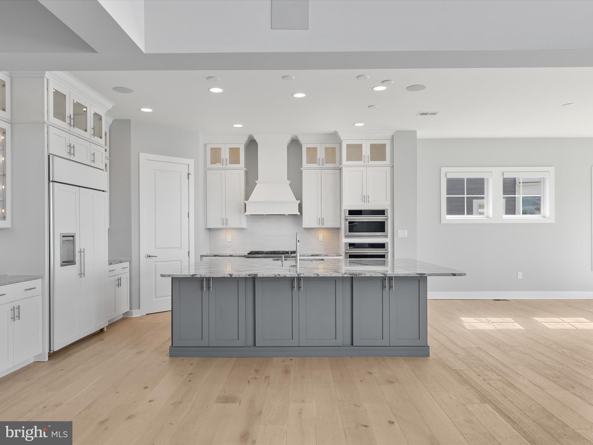 PENINSULA - Residential