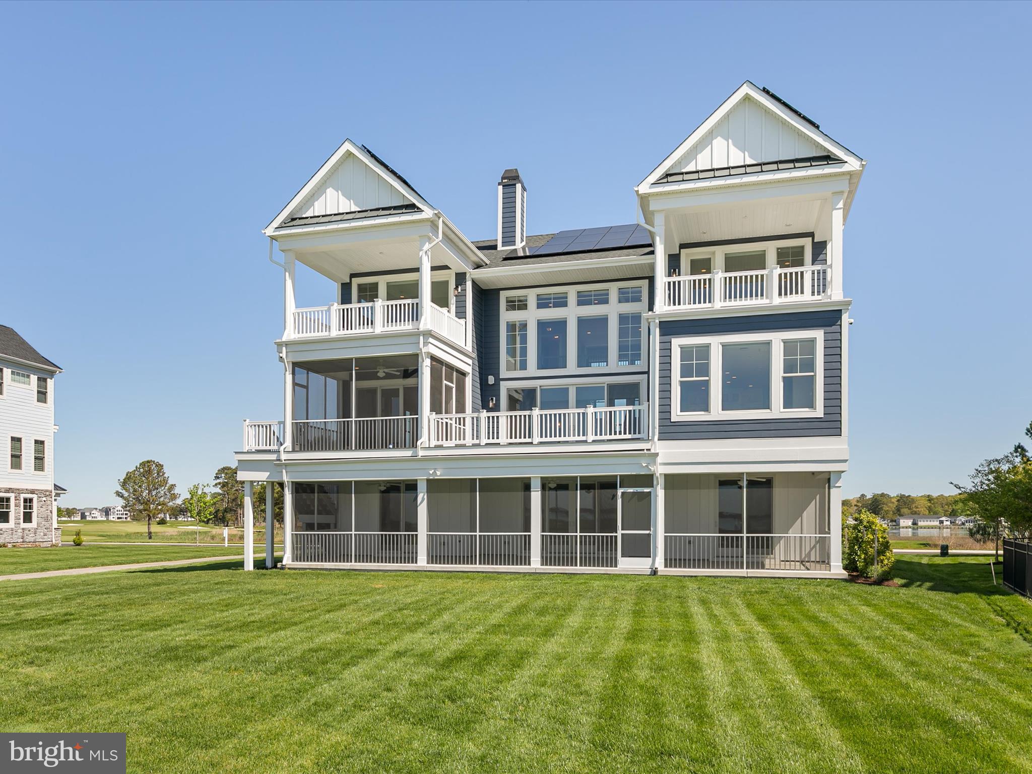 PENINSULA - Residential