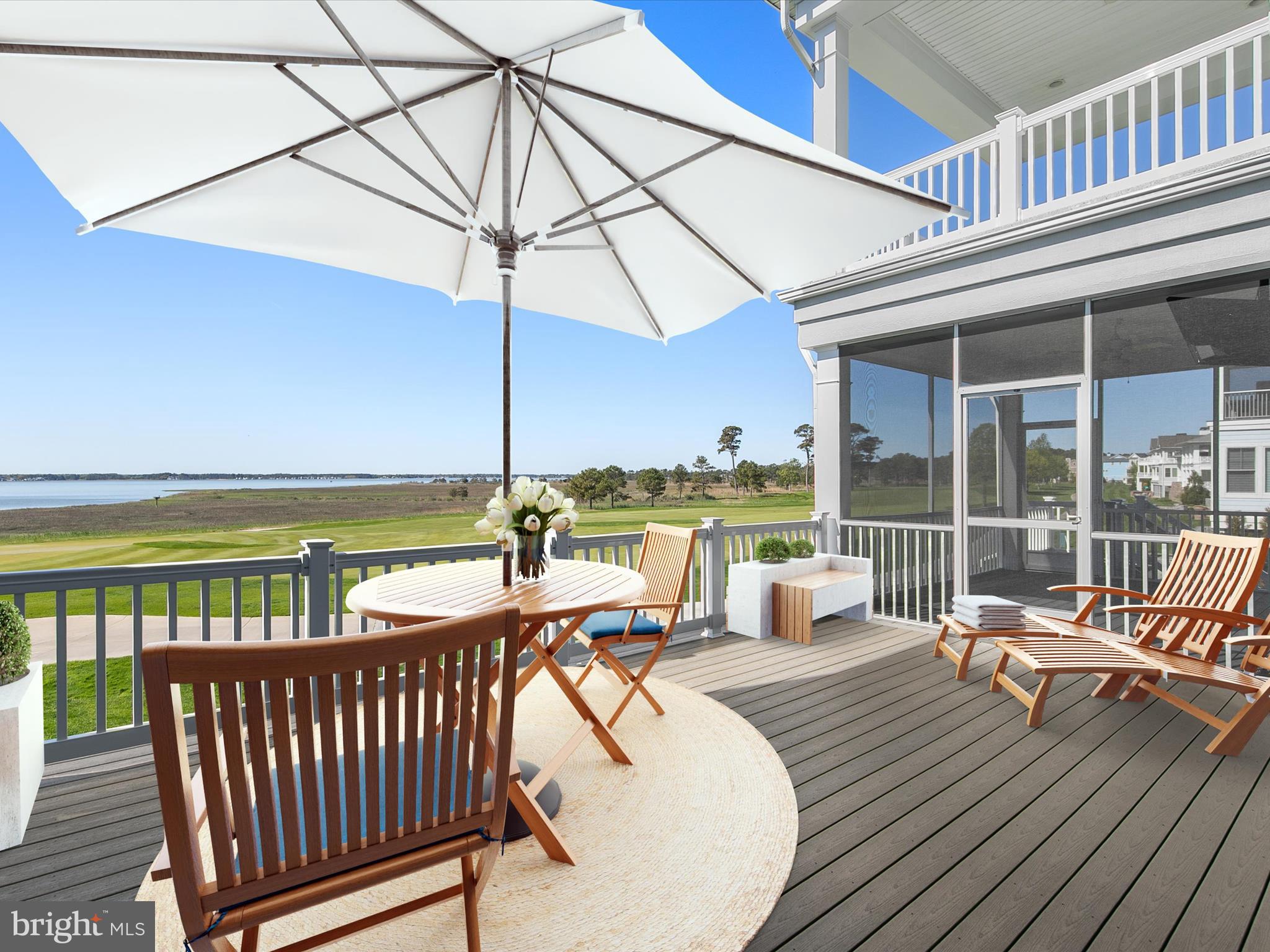 PENINSULA - Residential