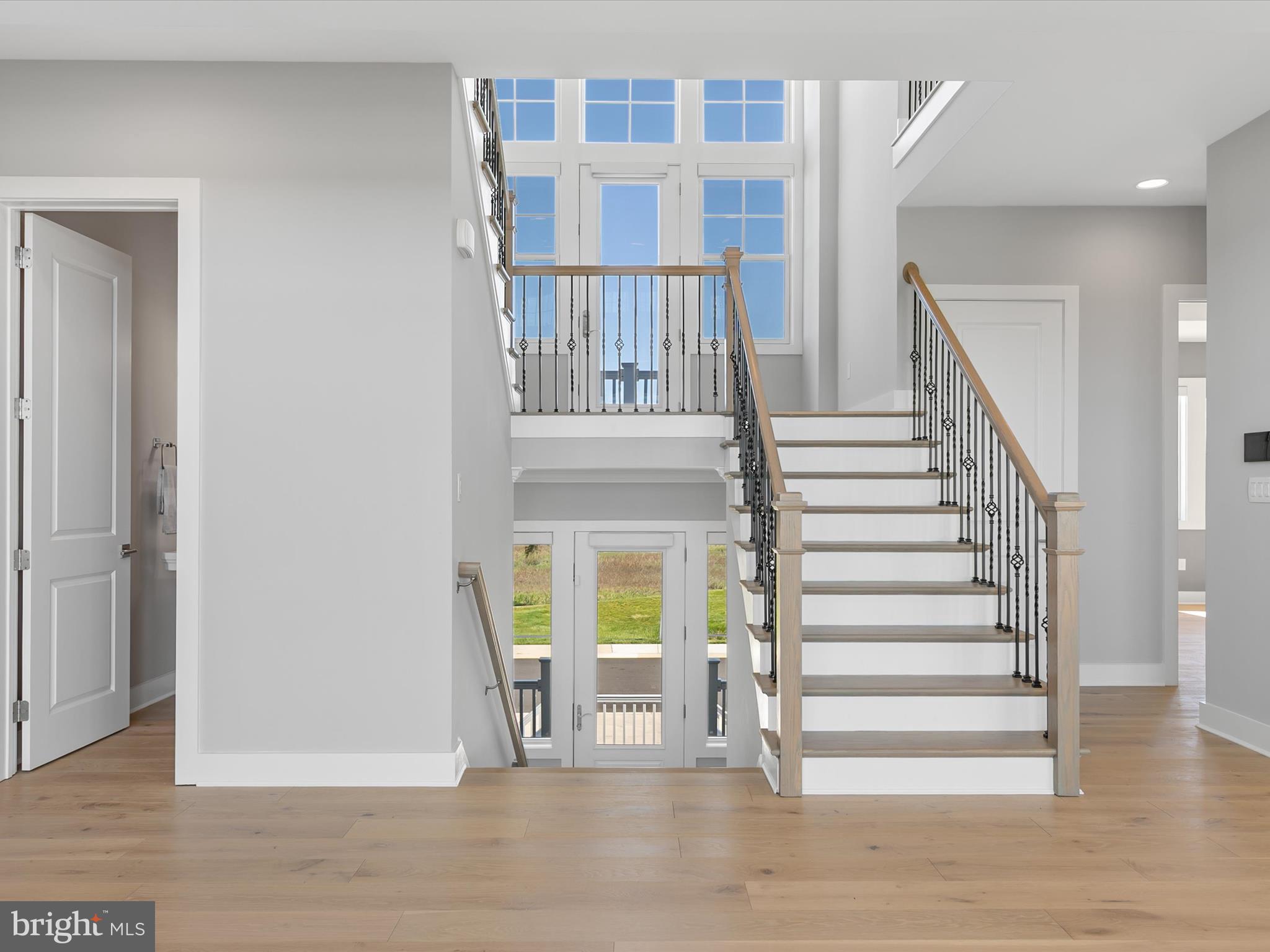 PENINSULA - Residential