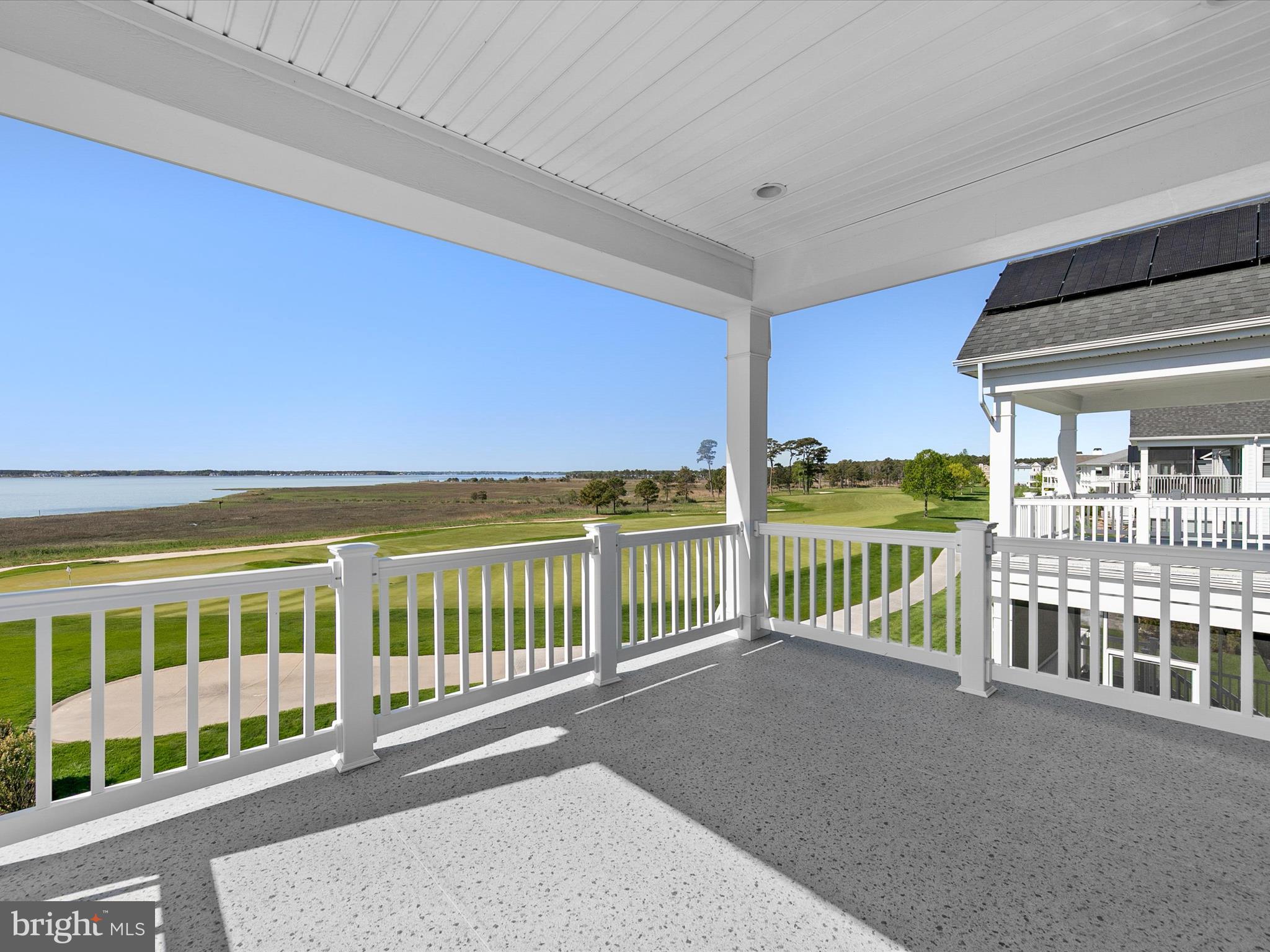 PENINSULA - Residential