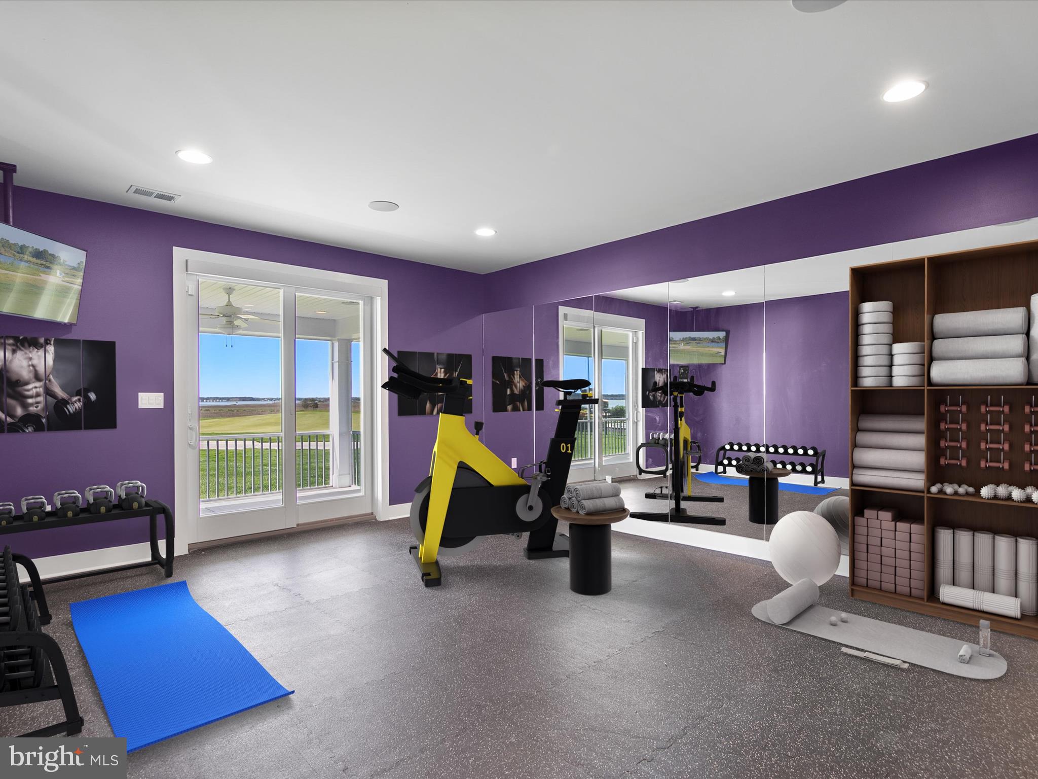 PENINSULA - Residential