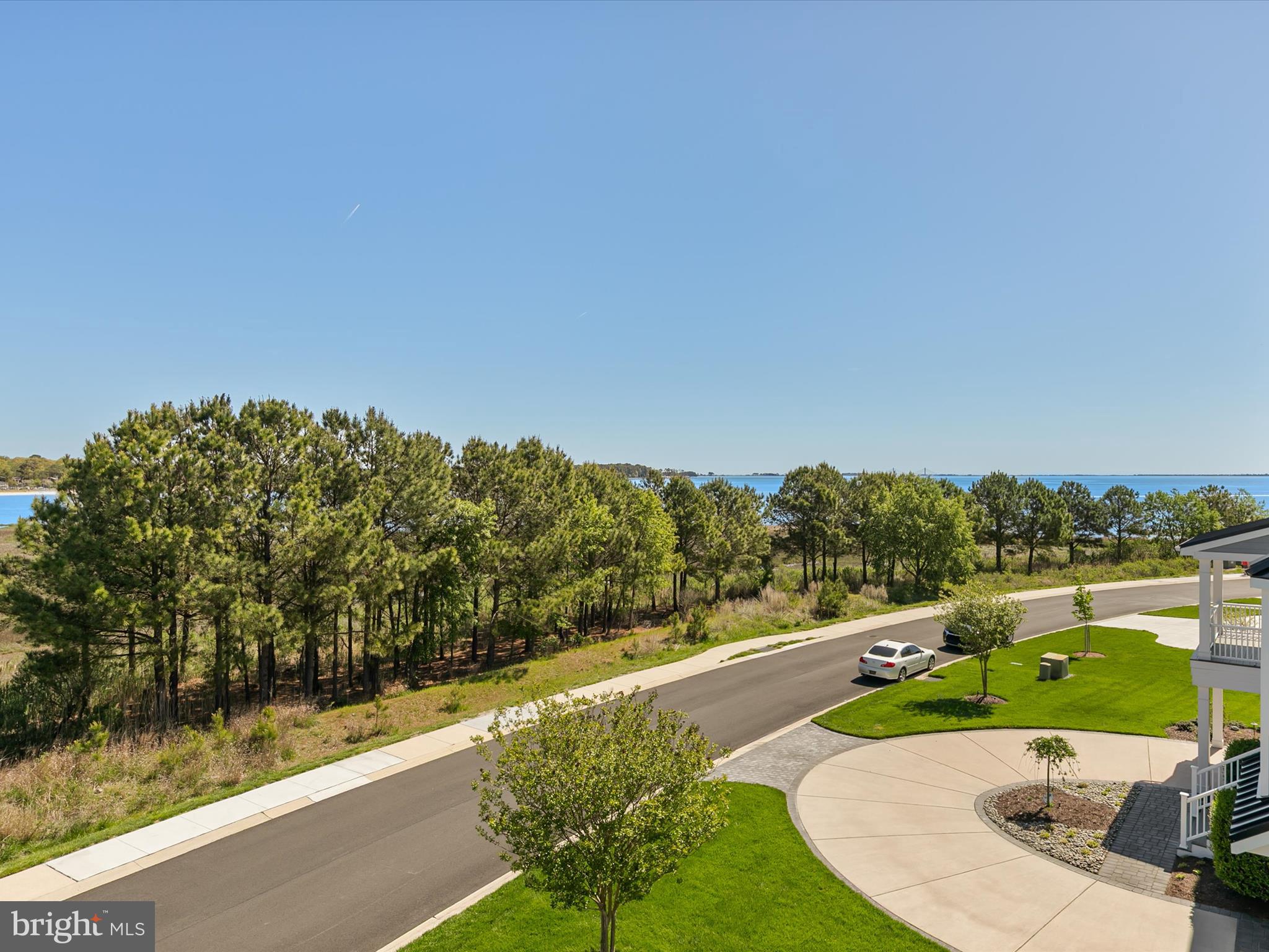 PENINSULA - Residential