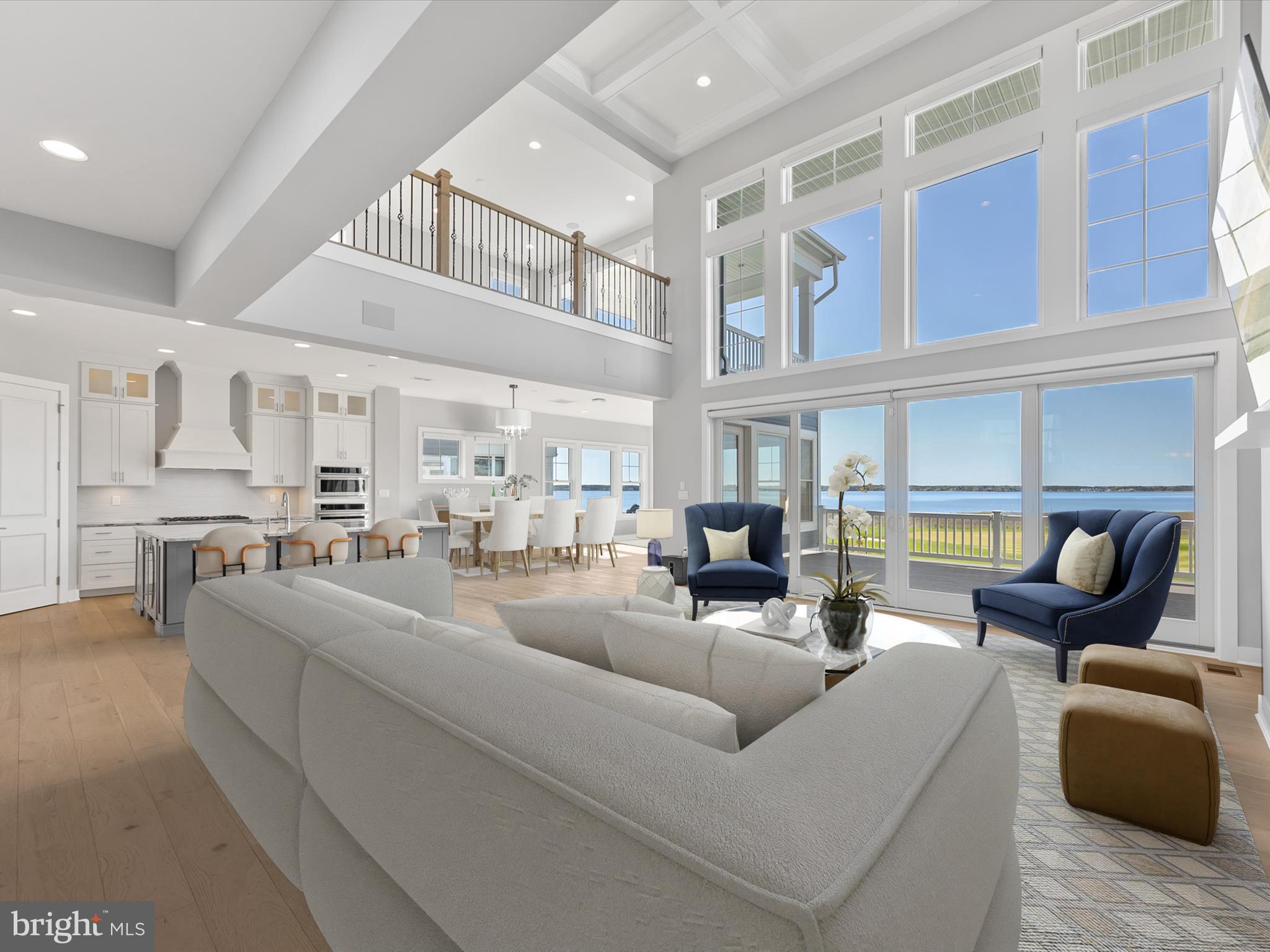 PENINSULA - Residential