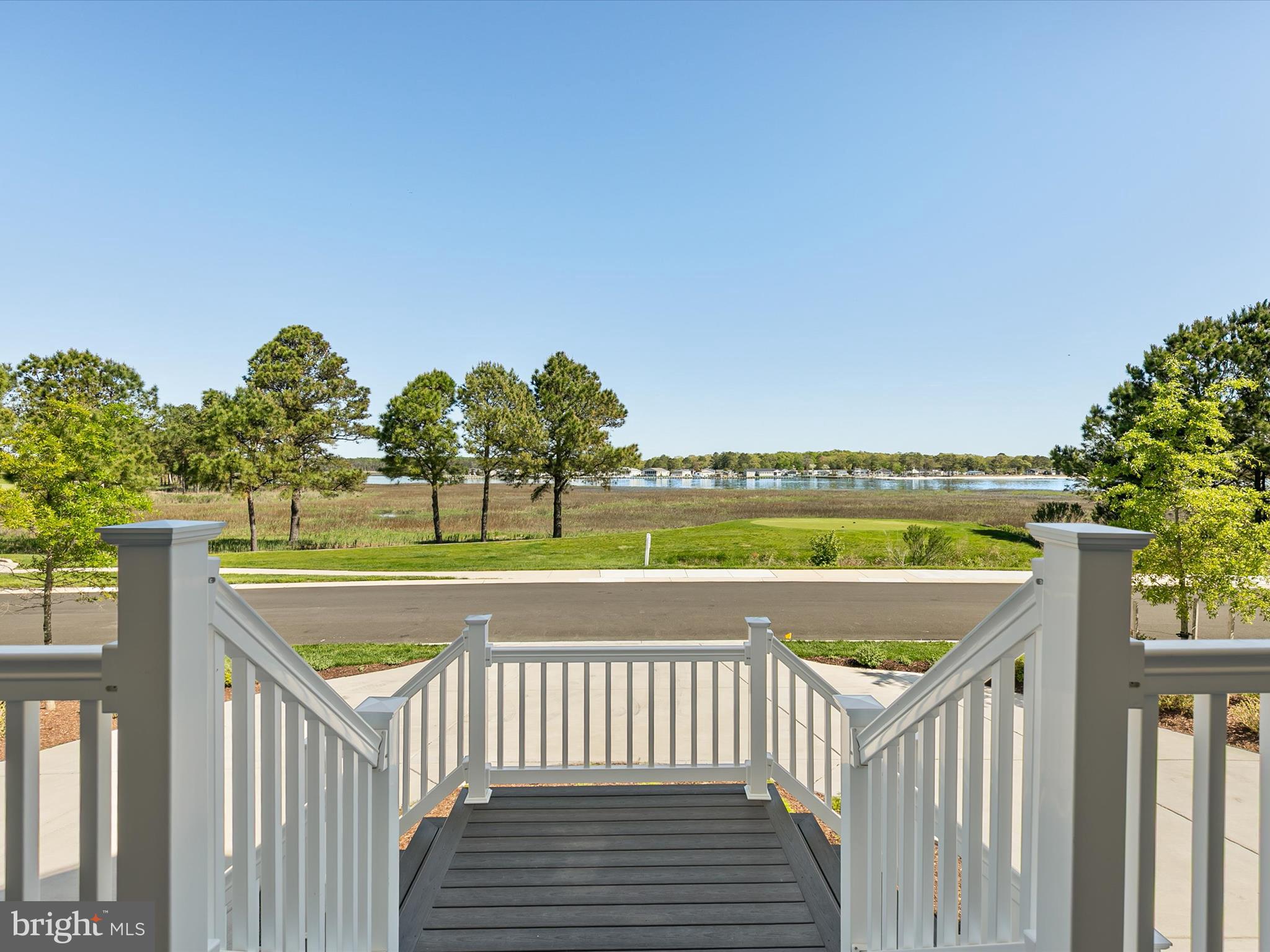 PENINSULA - Residential