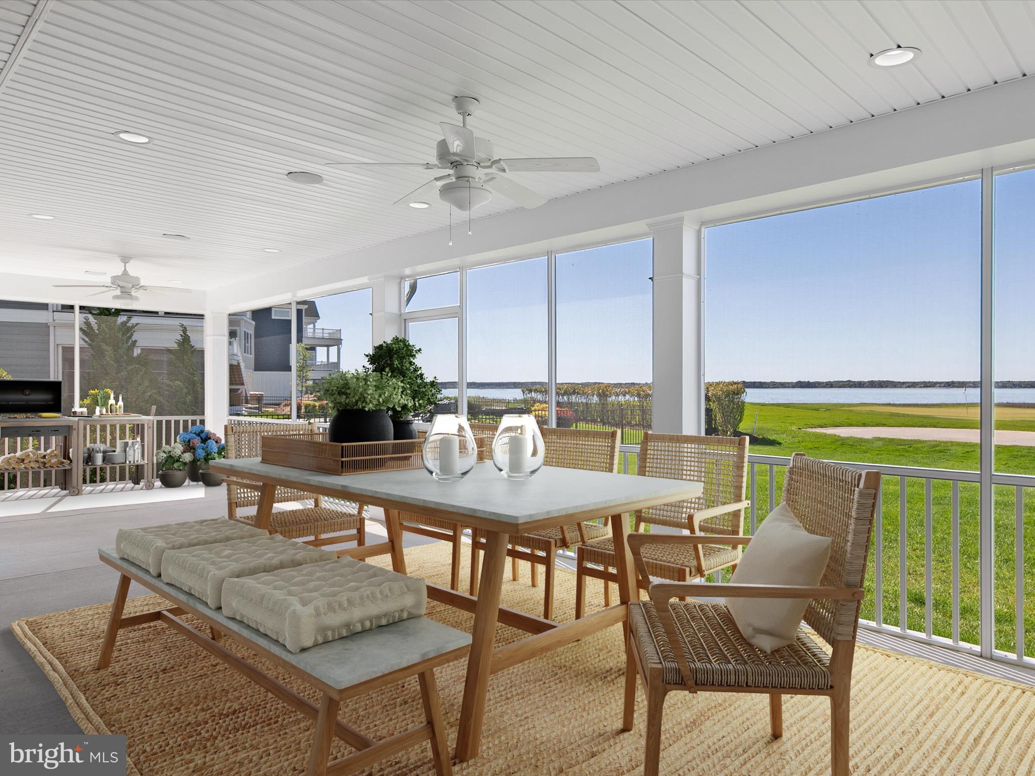 PENINSULA - Residential