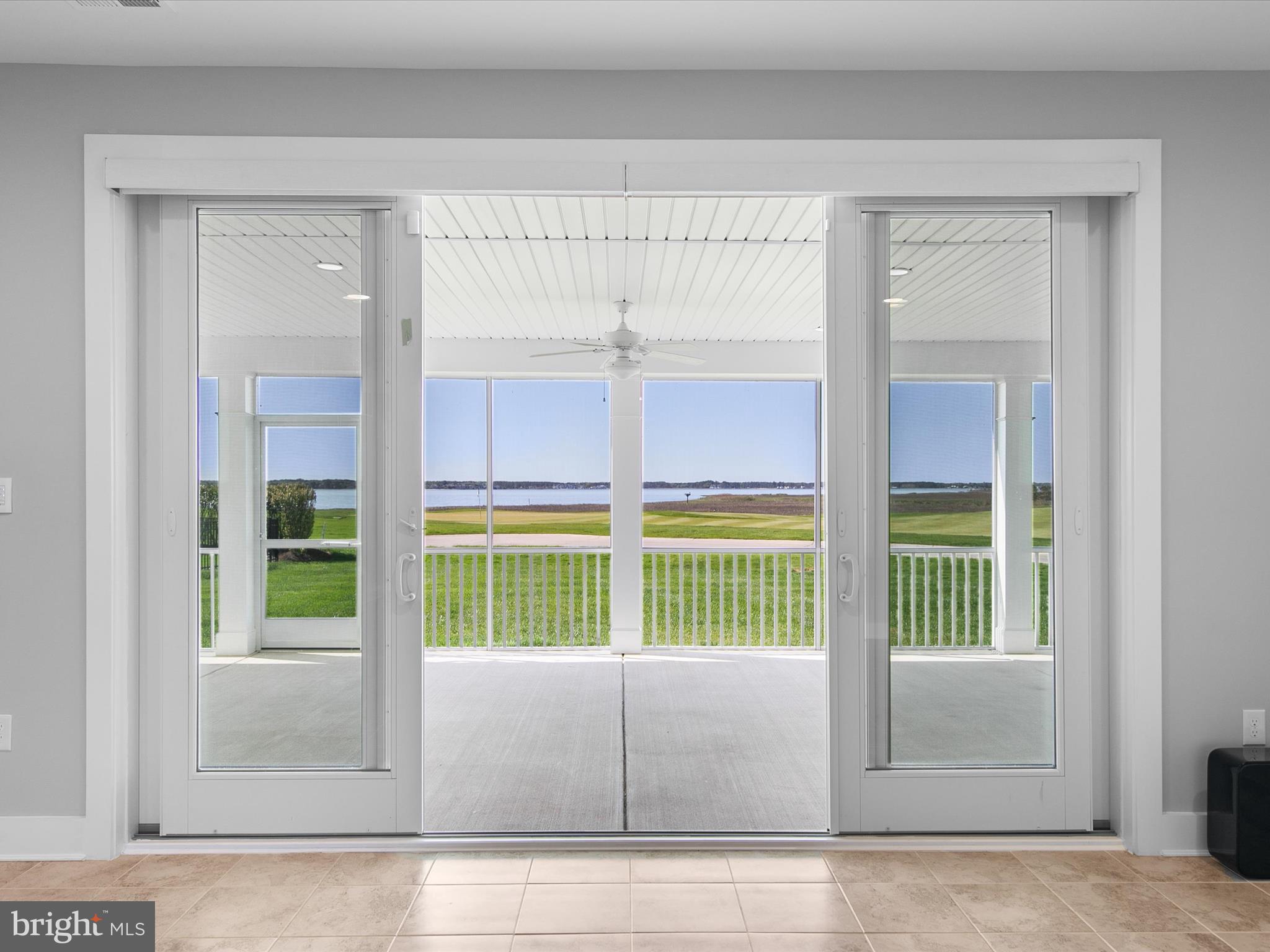 PENINSULA - Residential