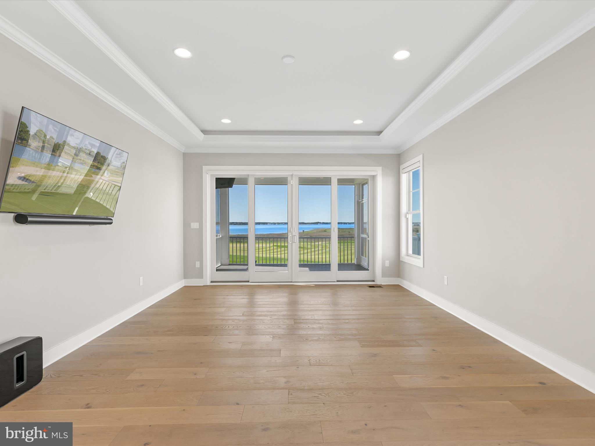 PENINSULA - Residential