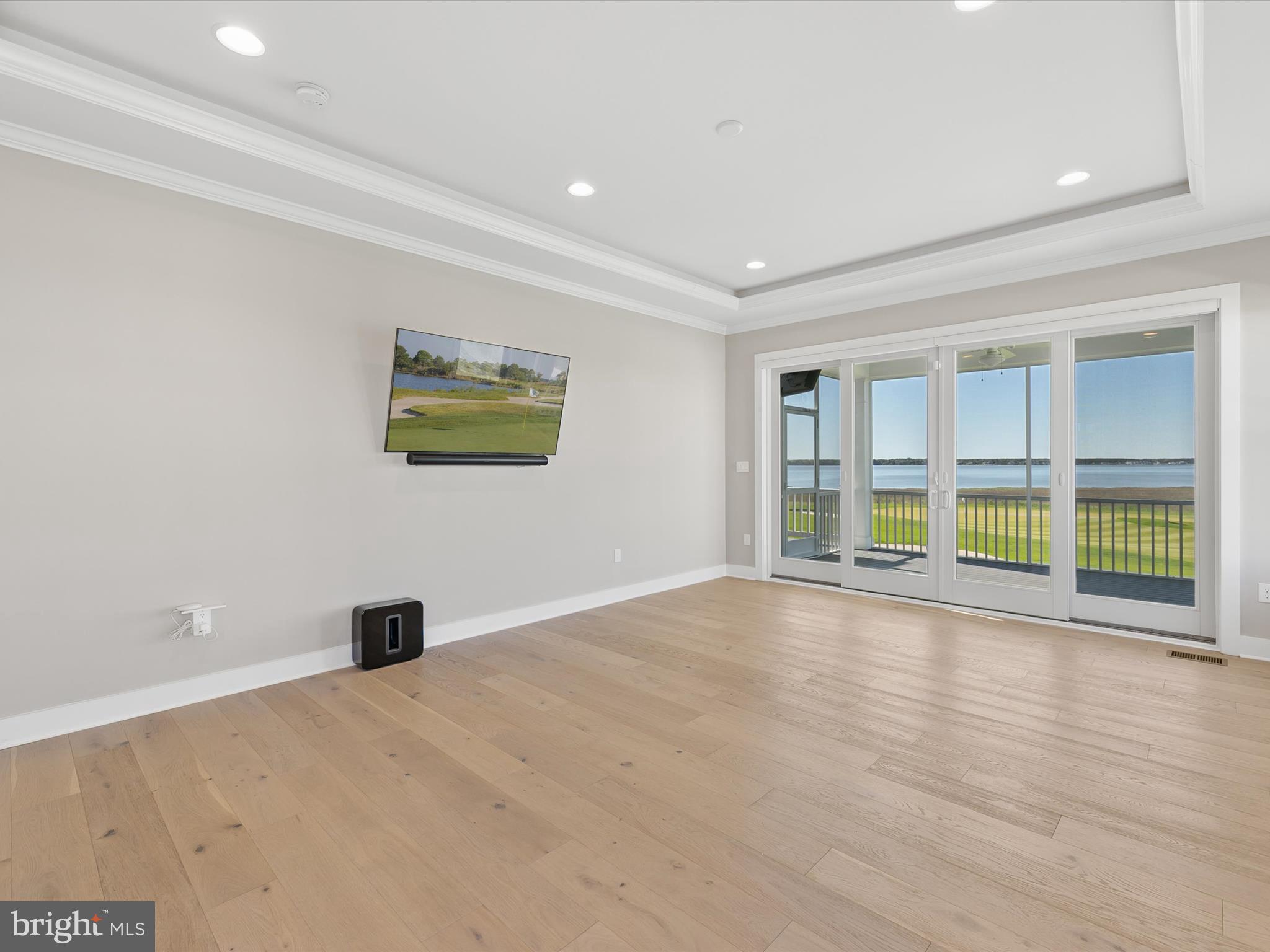 PENINSULA - Residential