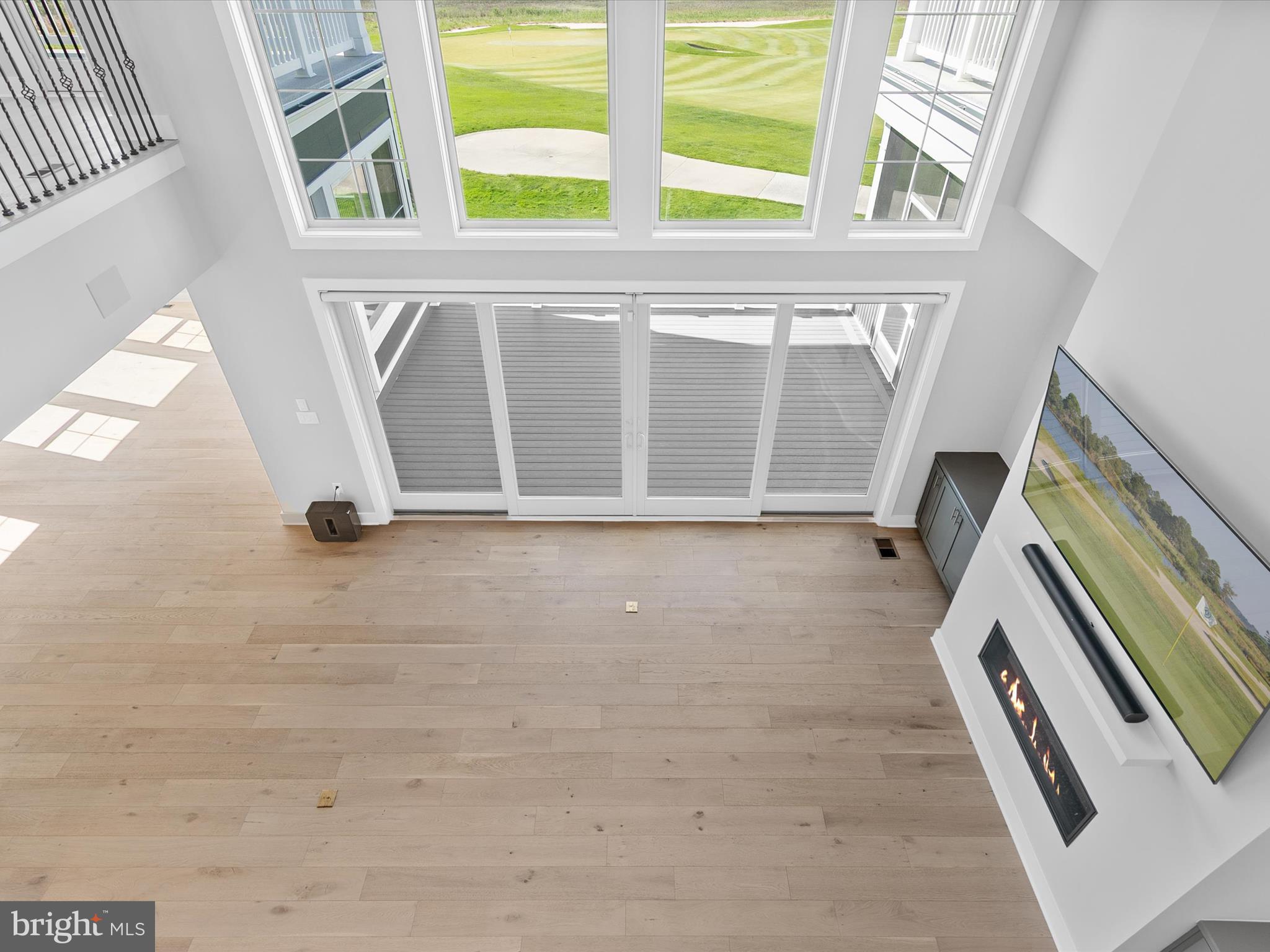 PENINSULA - Residential