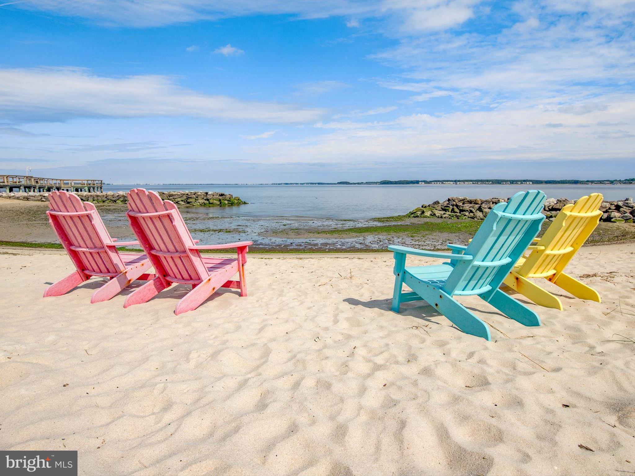 PENINSULA - Residential