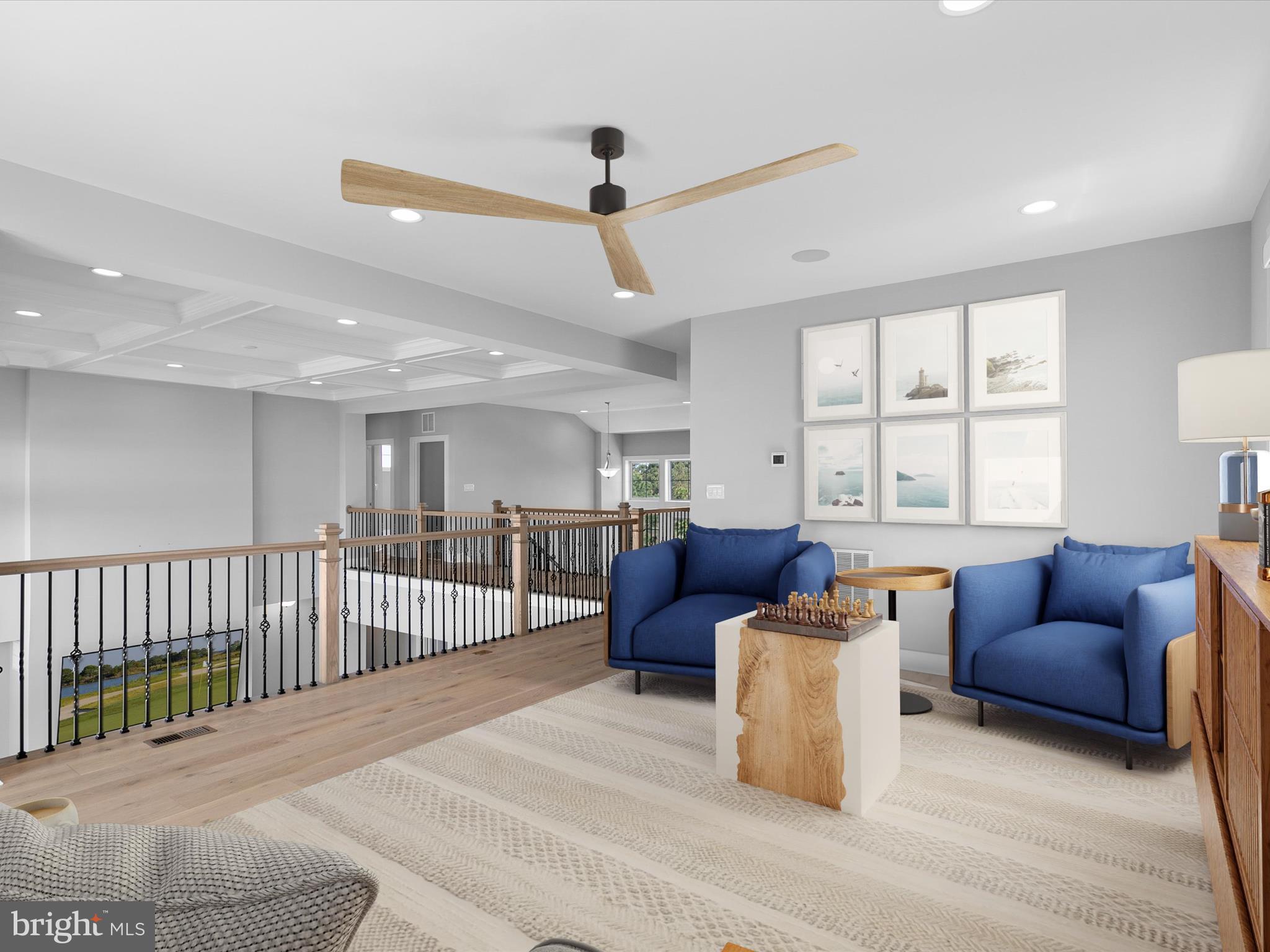 PENINSULA - Residential