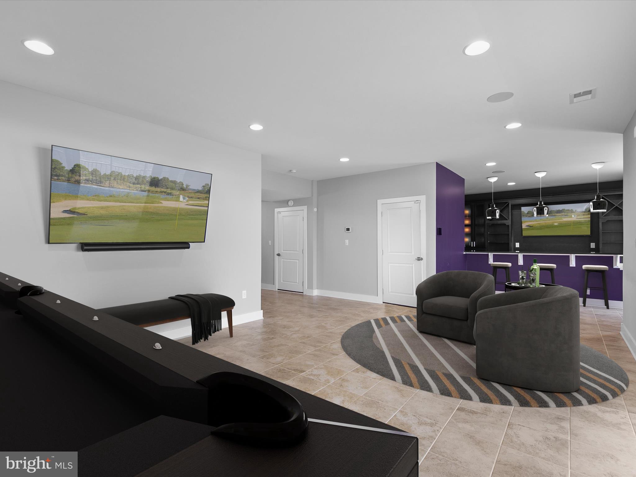 PENINSULA - Residential