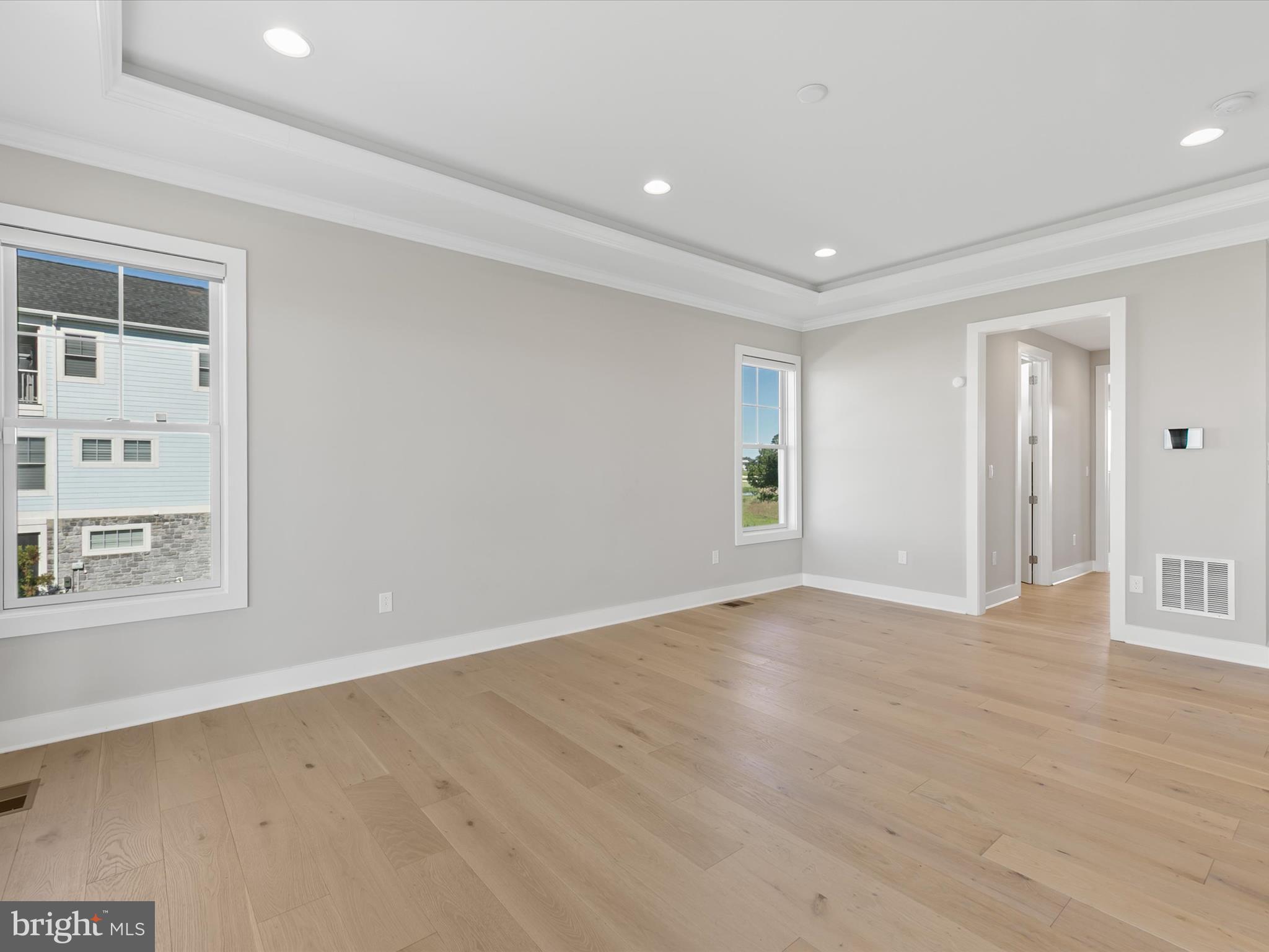 PENINSULA - Residential