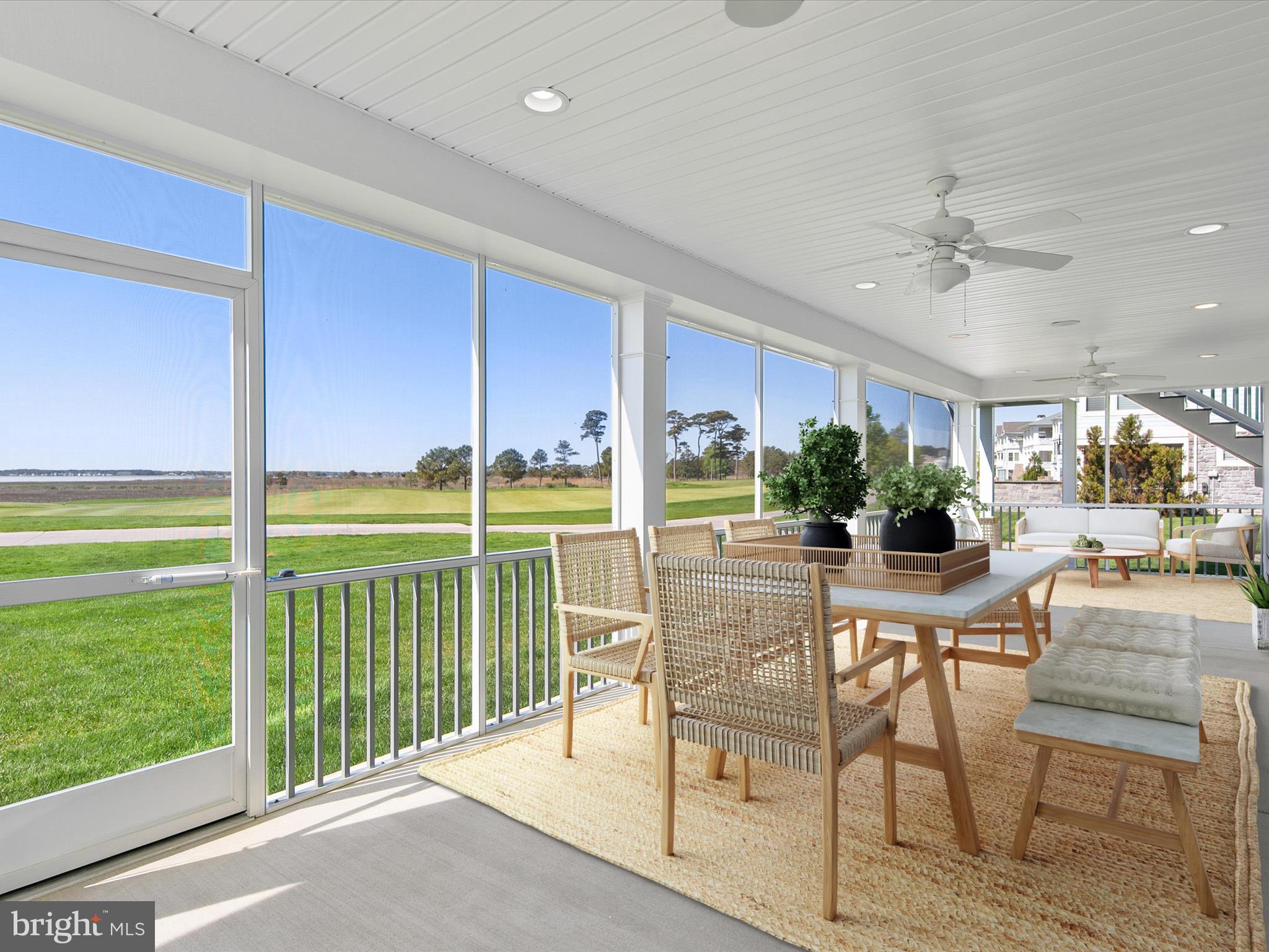 PENINSULA - Residential