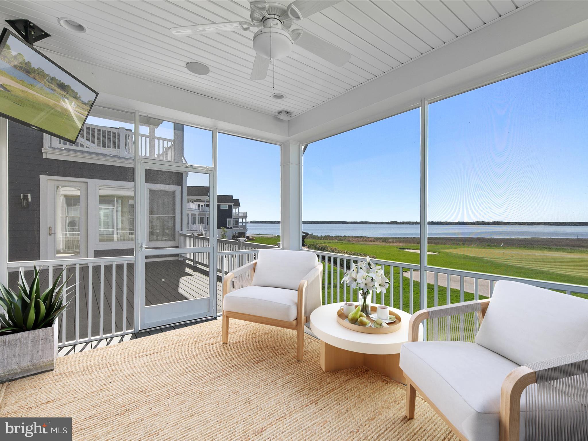 PENINSULA - Residential