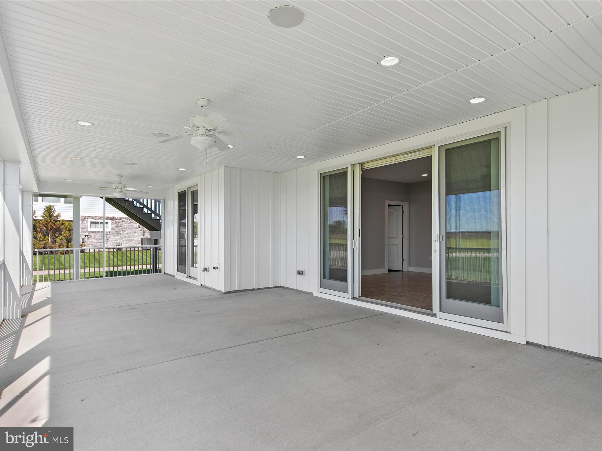 PENINSULA - Residential