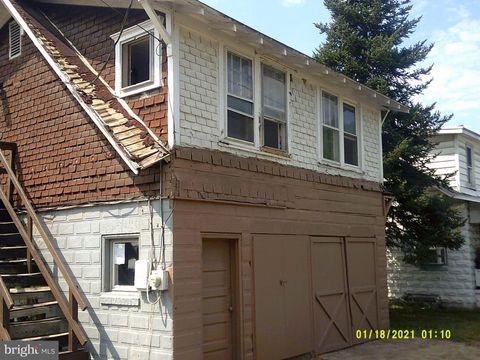 14210 CROGHAN MOUNT UNION PA 17066