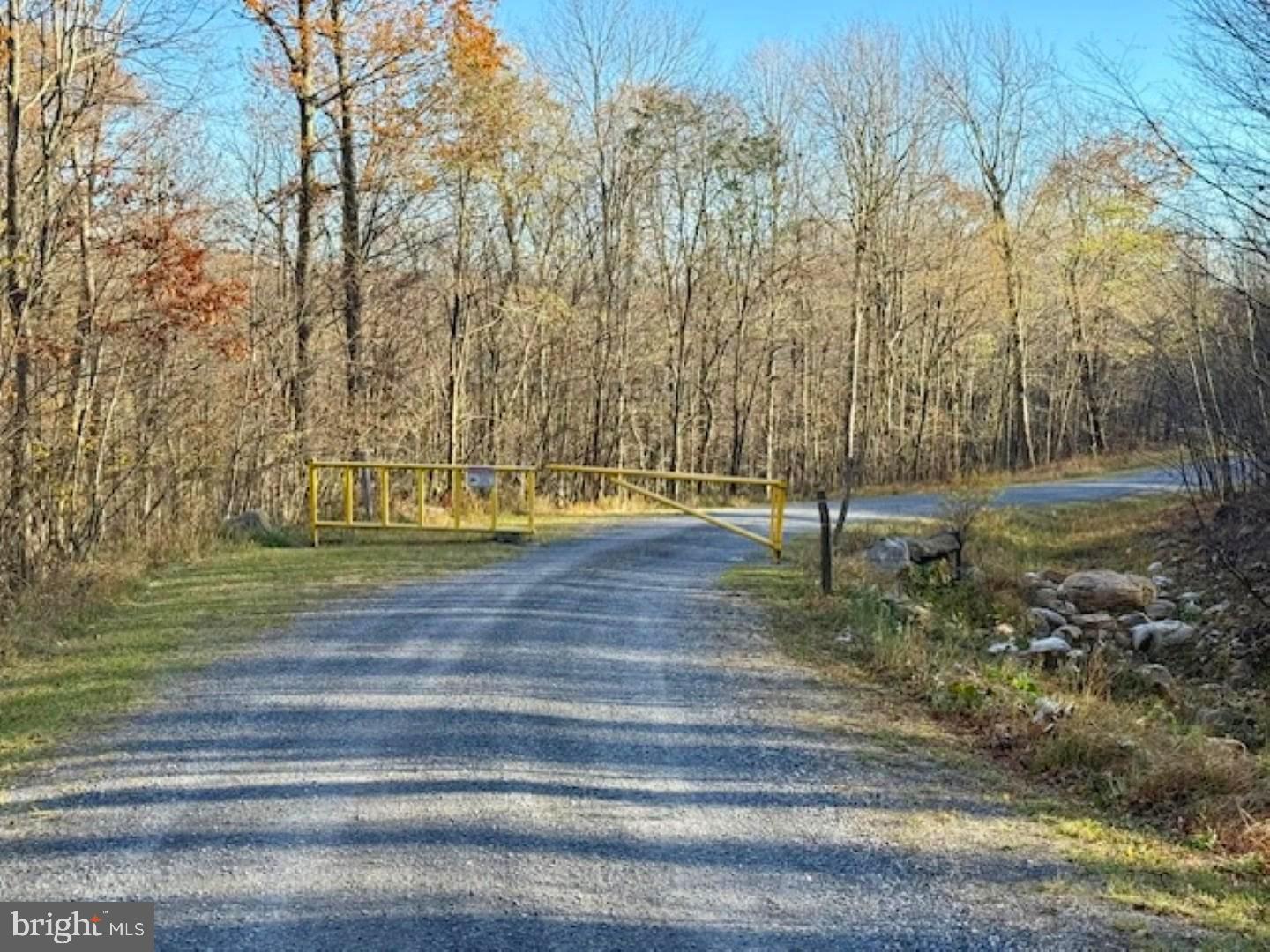 RETREAT AT DOLLY SODS - Land