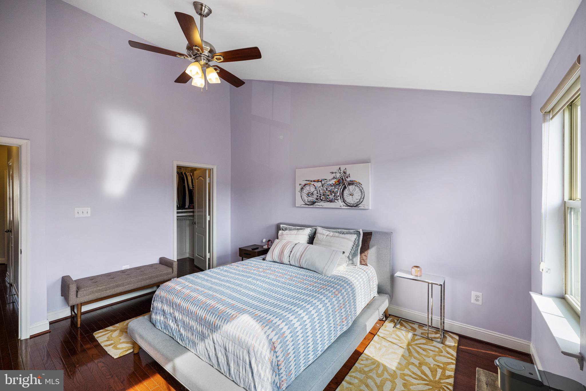 CLARKSBURG VILLAGE - Residential