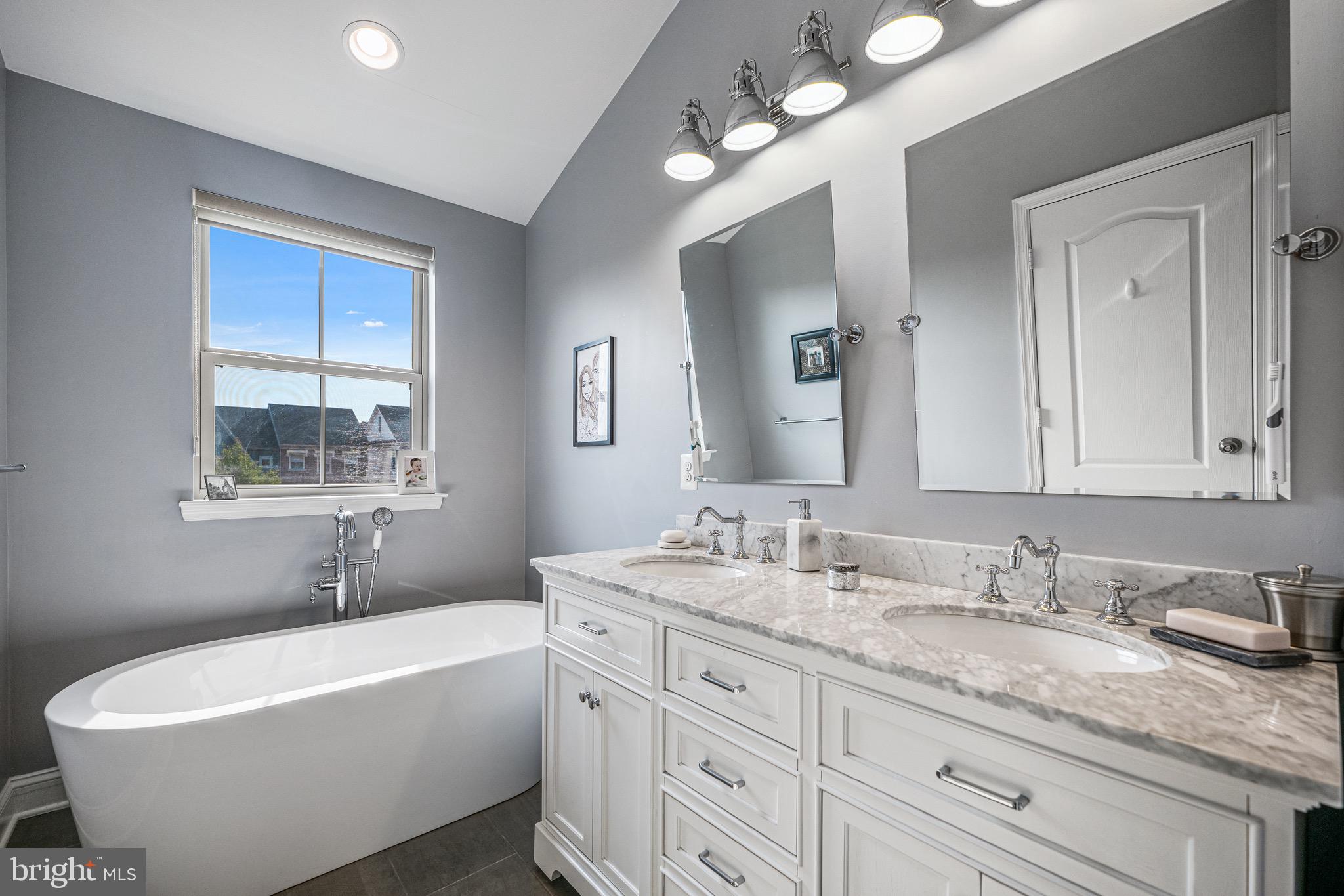 CLARKSBURG VILLAGE - Residential