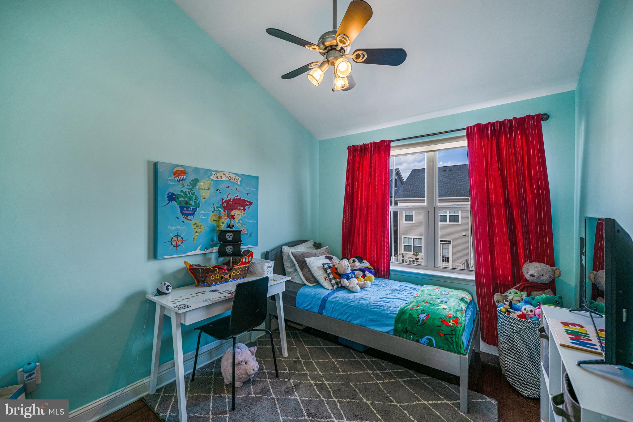 CLARKSBURG VILLAGE - Residential