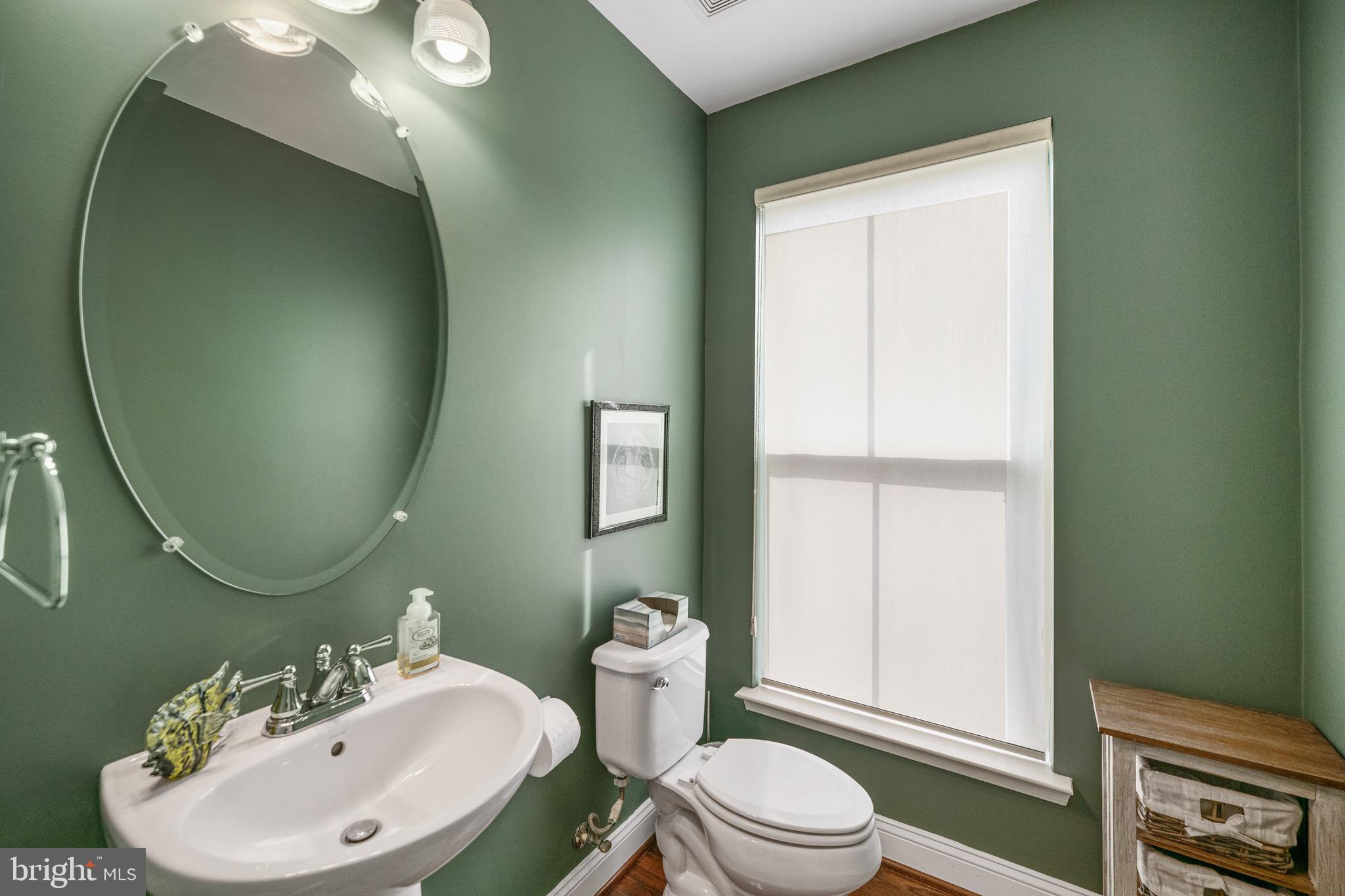 CLARKSBURG VILLAGE - Residential