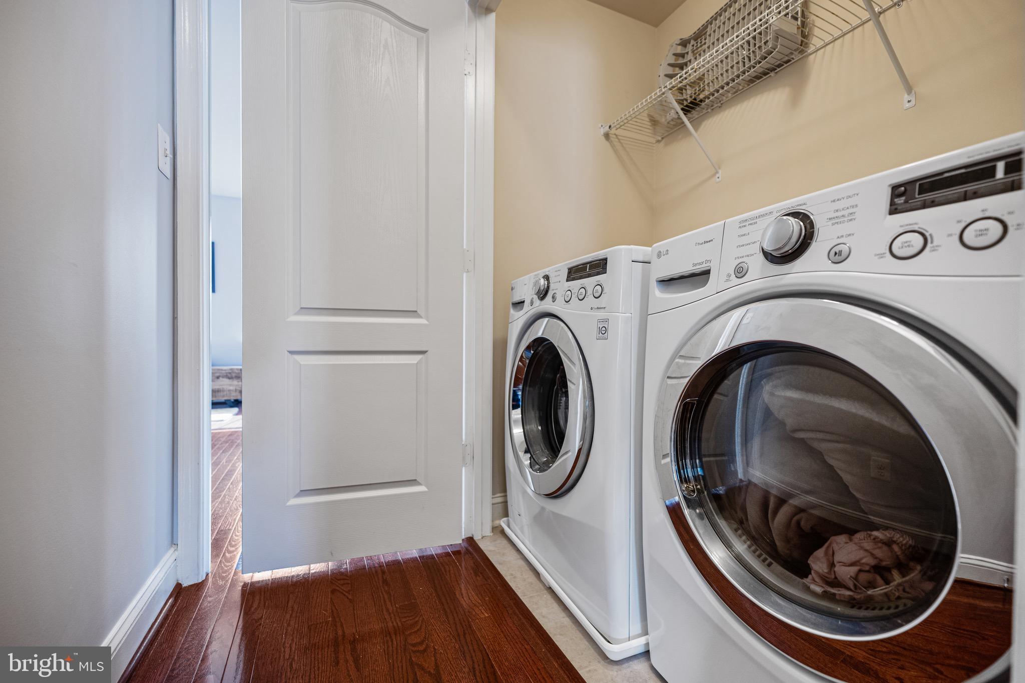 CLARKSBURG VILLAGE - Residential