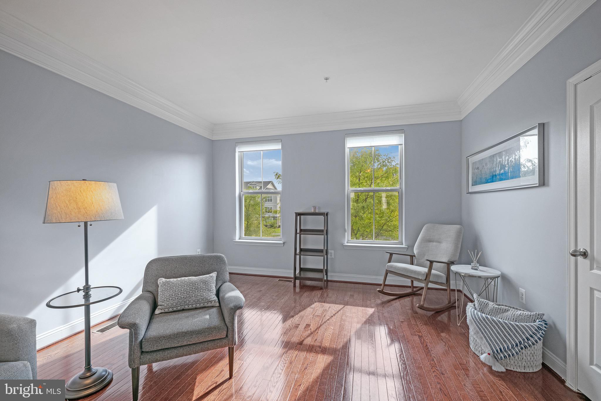 CLARKSBURG VILLAGE - Residential