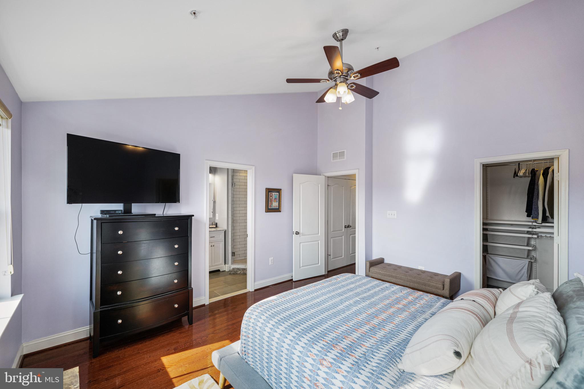 CLARKSBURG VILLAGE - Residential