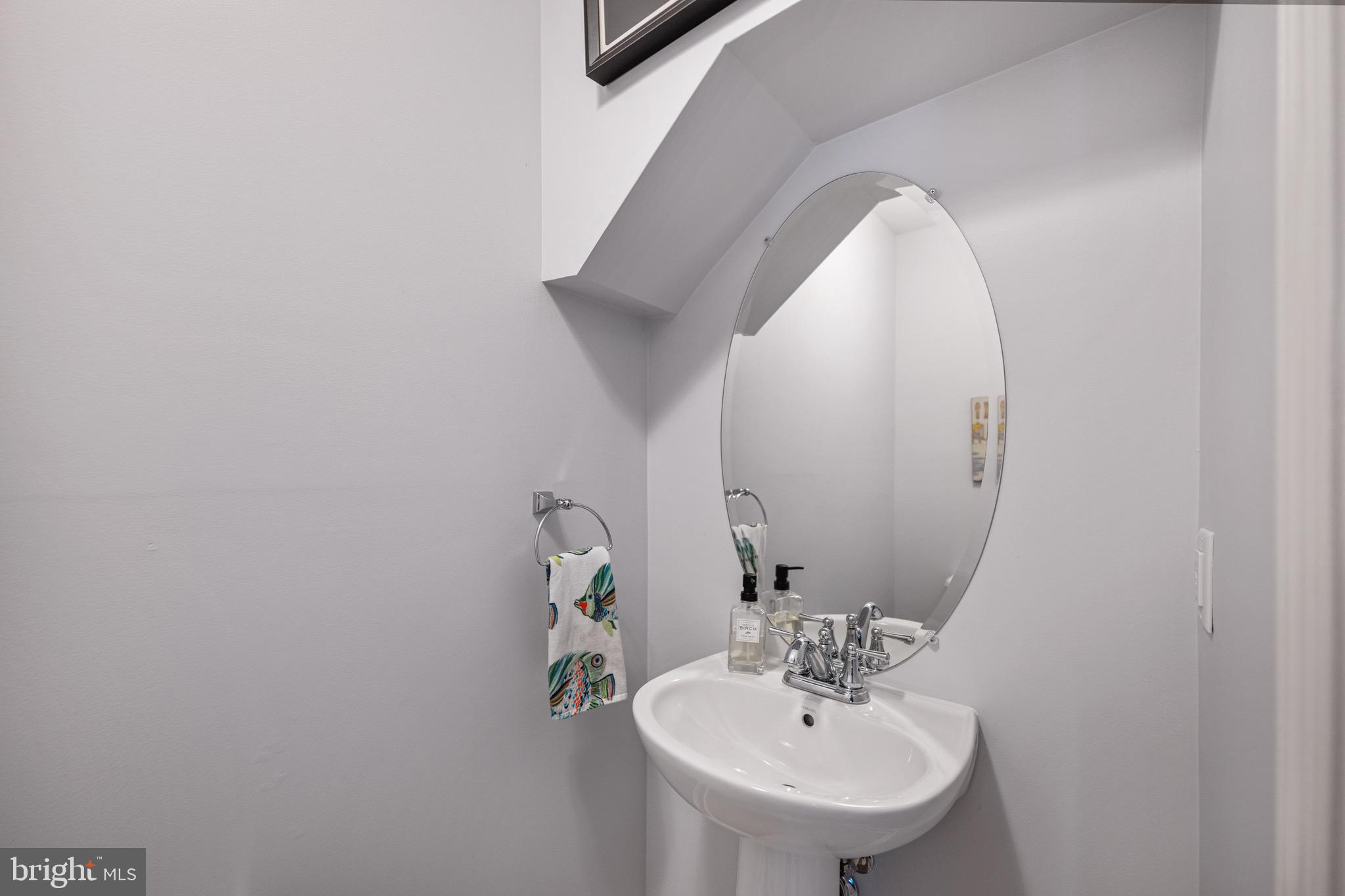 CLARKSBURG VILLAGE - Residential