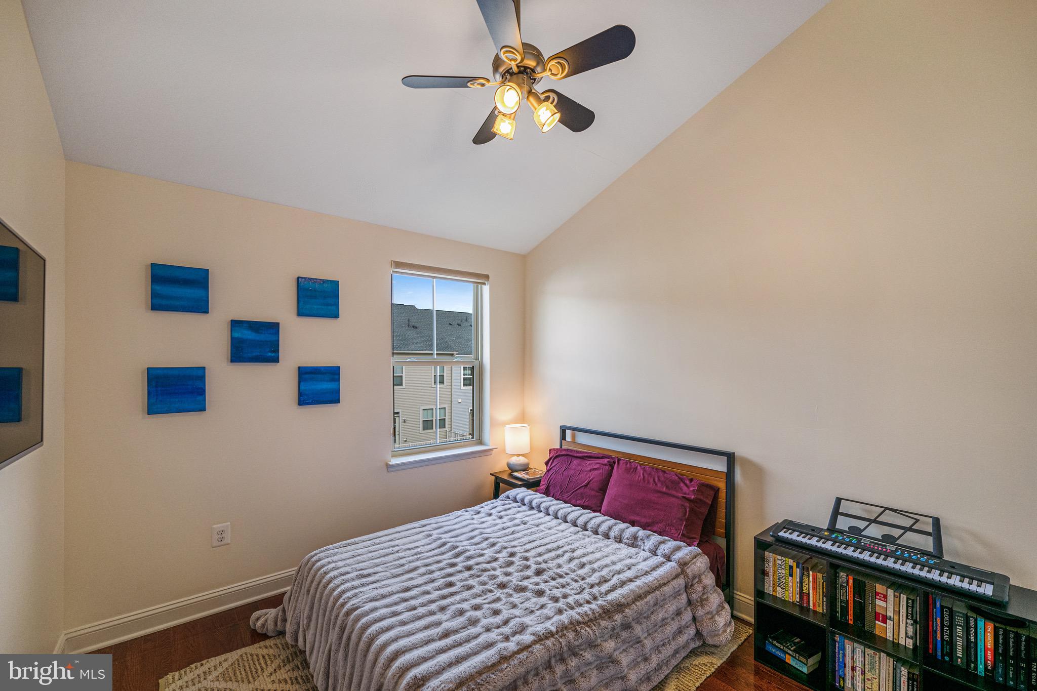 CLARKSBURG VILLAGE - Residential