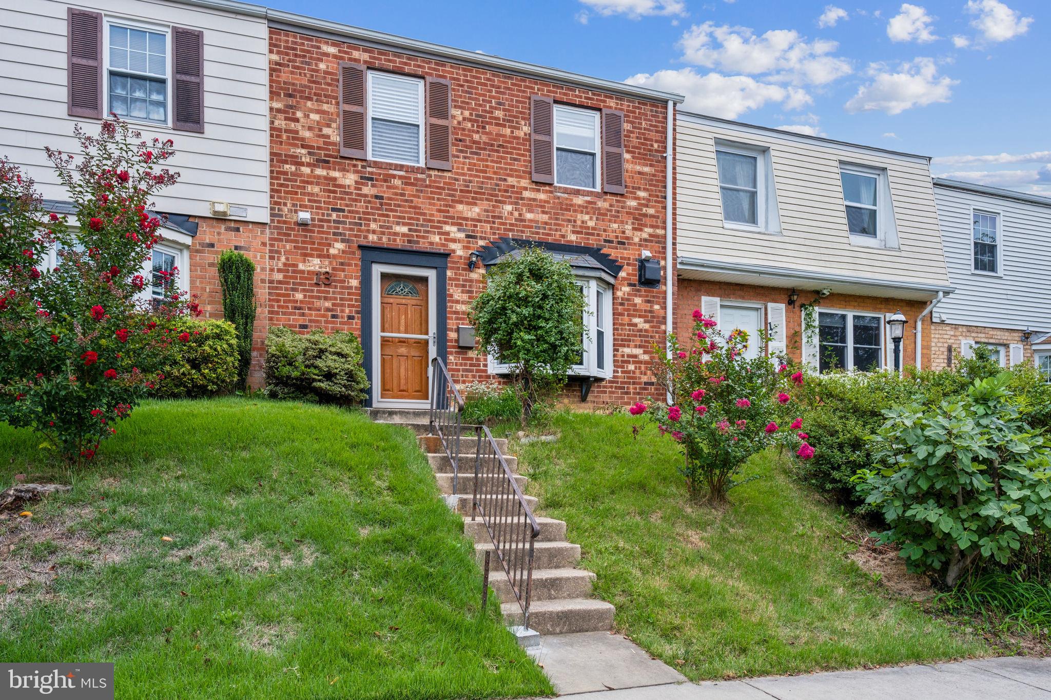 THE ORCHARDS - Residential