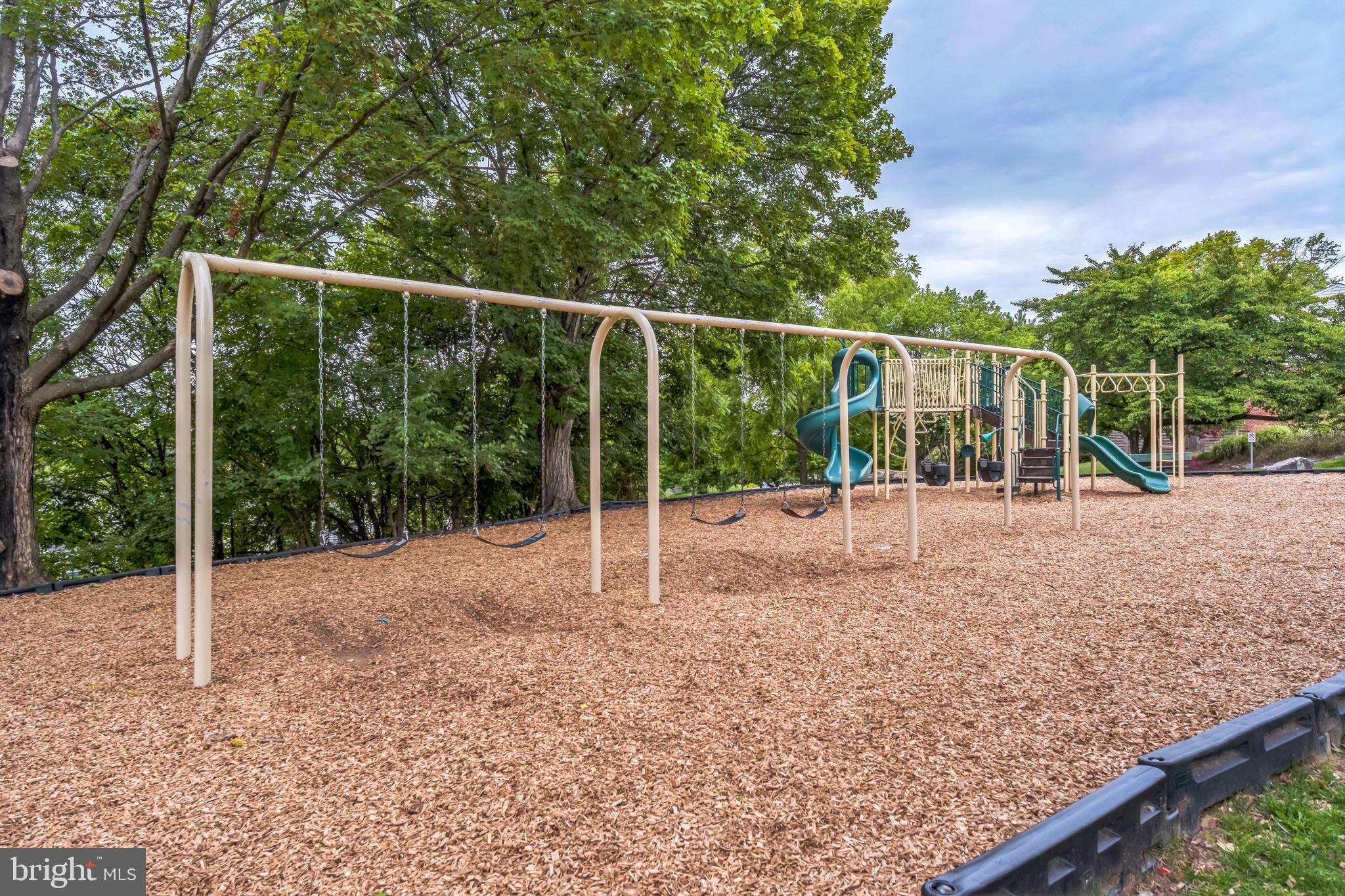 THE ORCHARDS - Residential