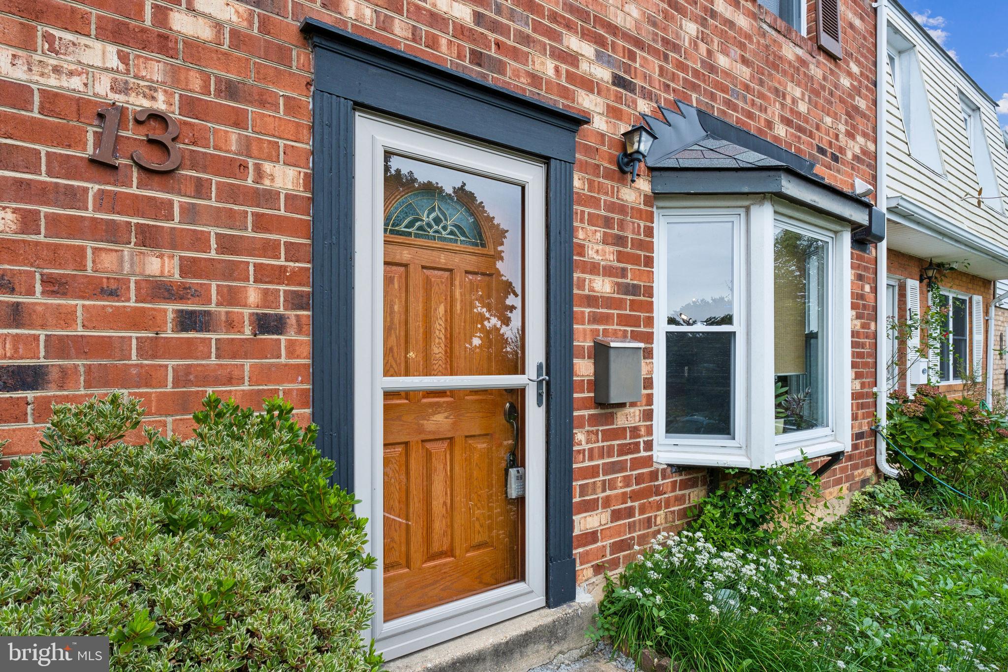 THE ORCHARDS - Residential