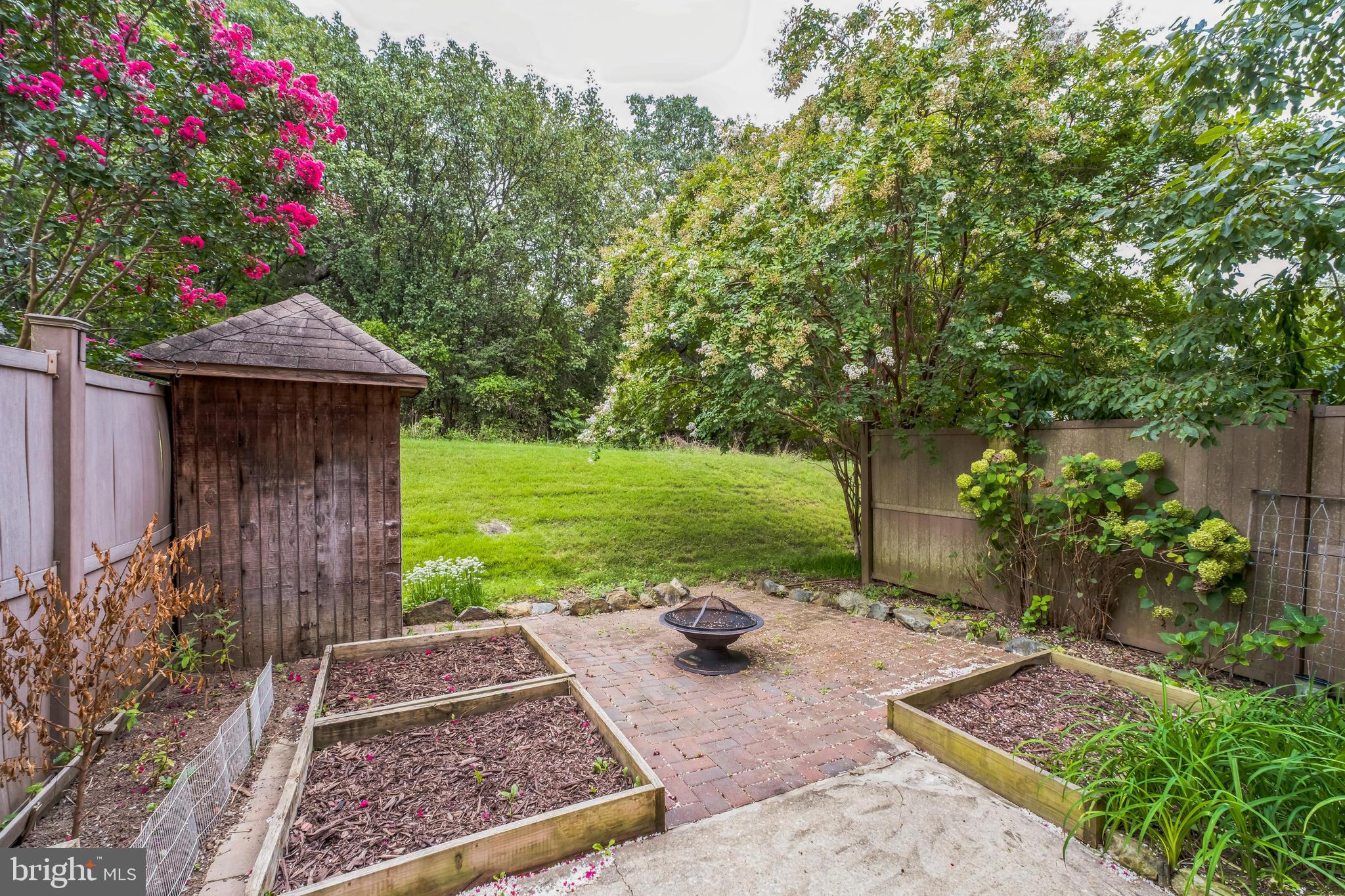 THE ORCHARDS - Residential